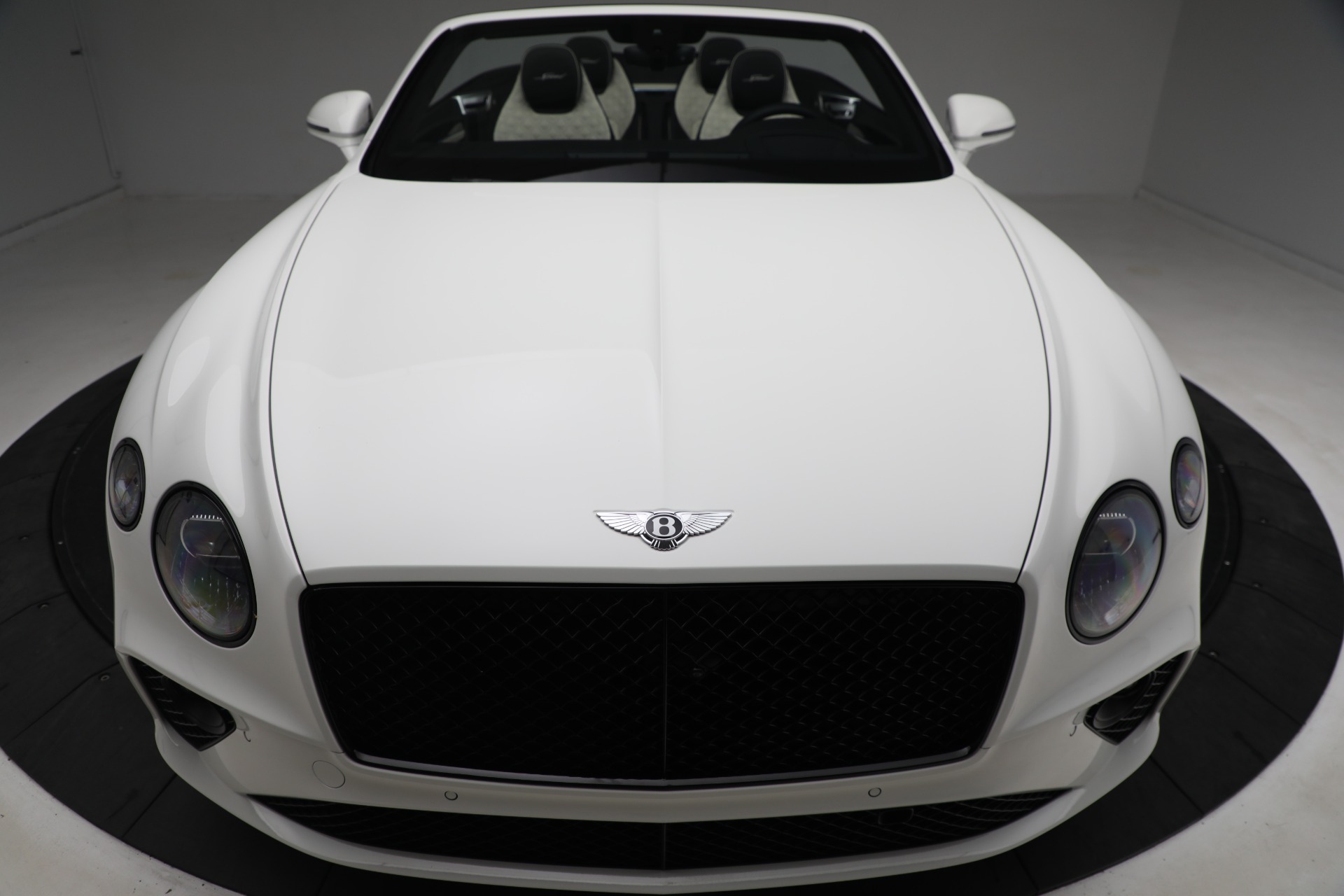 Used 2022 Bentley Continental GTC Speed