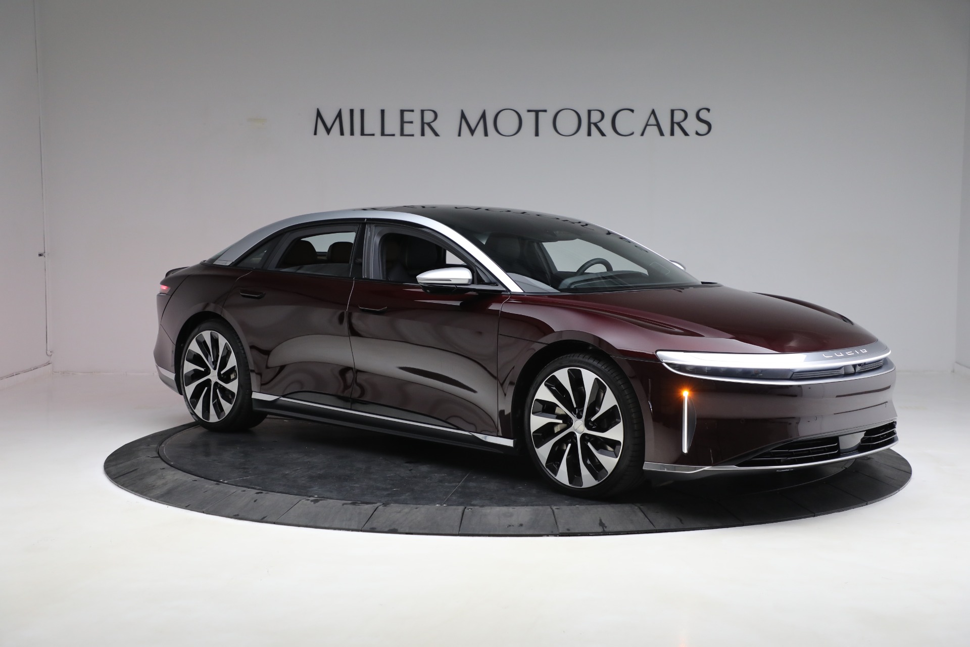 Used 2022 Lucid Air Grand Touring