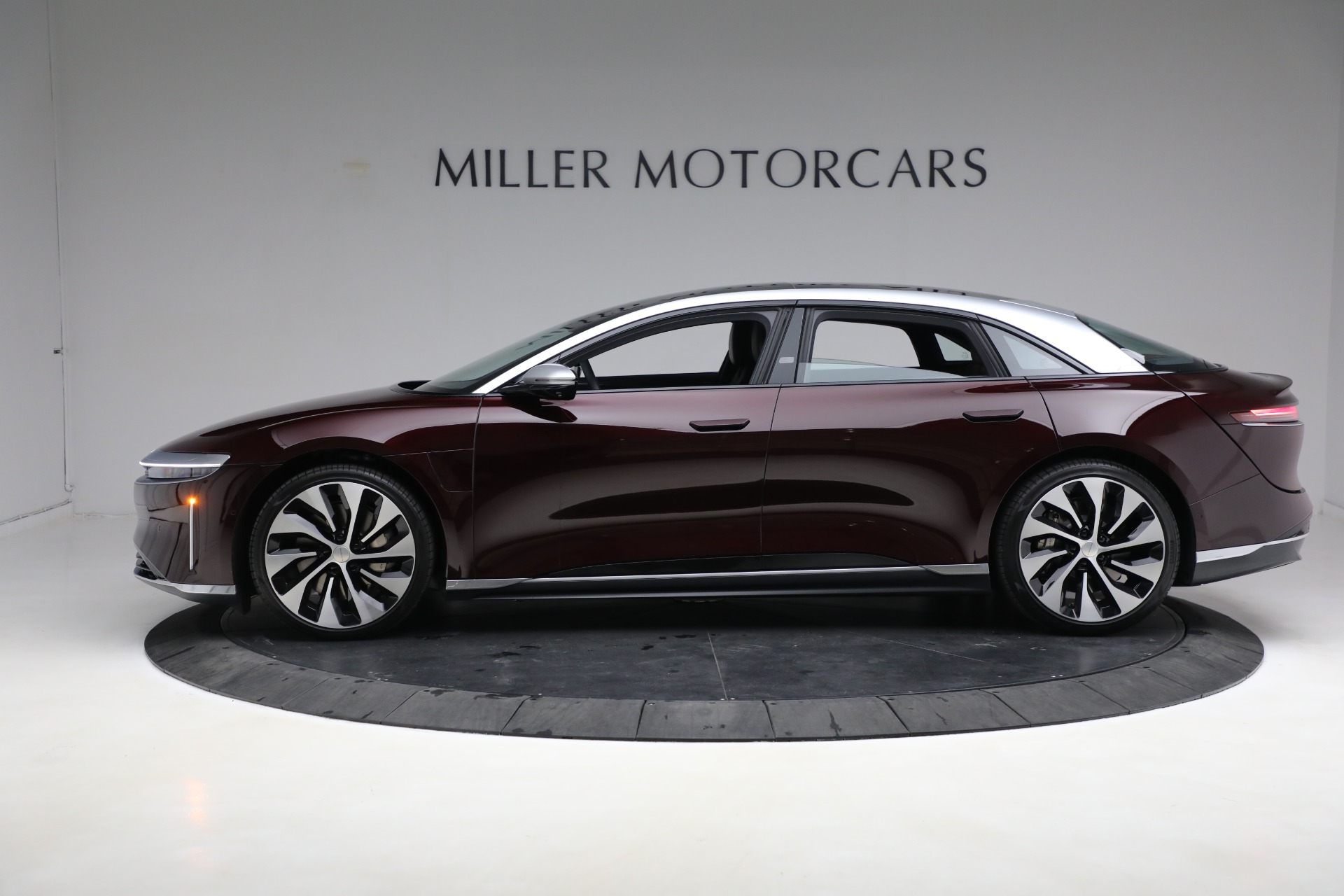 Used 2022 Lucid Air Grand Touring