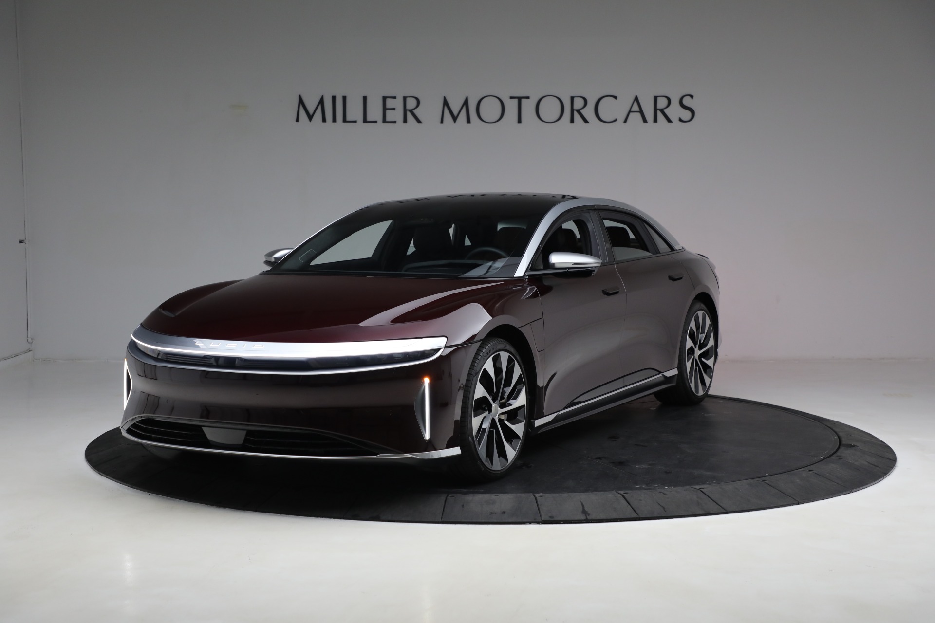 Used 2022 Lucid Air Grand Touring | Greenwich, CT