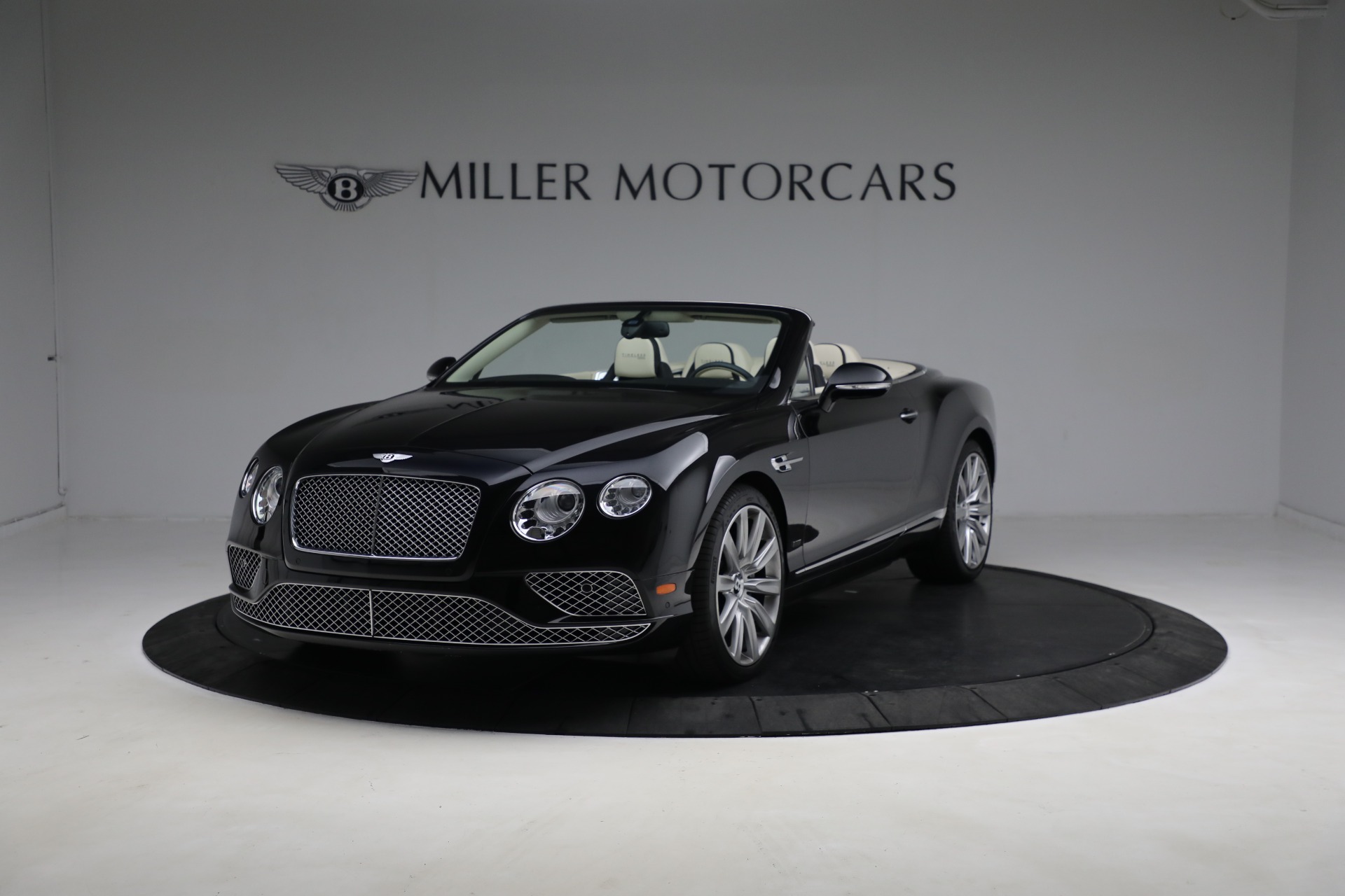 Used 2018 Bentley Continental GT