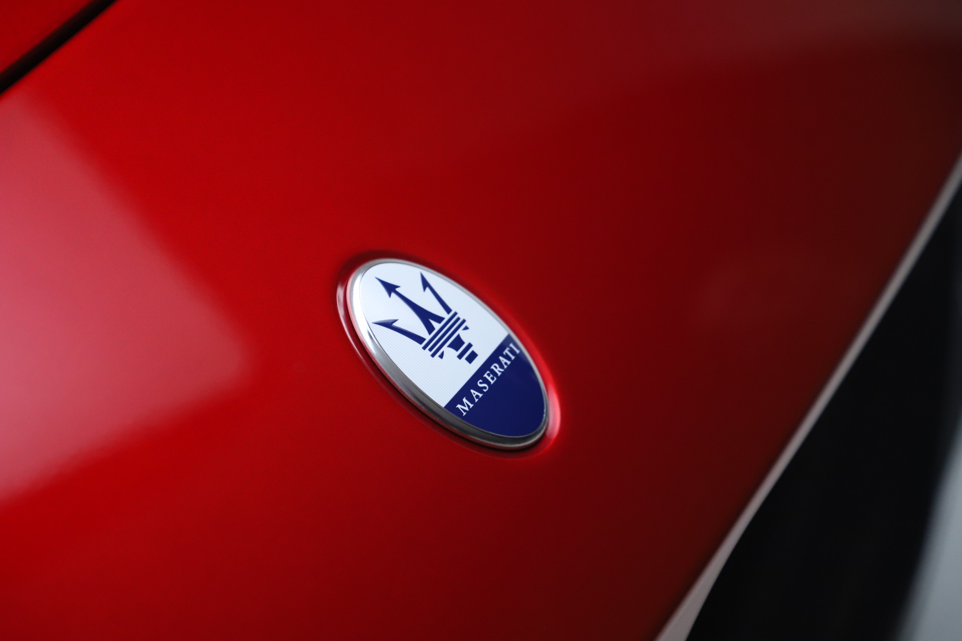 New 2023 Maserati MC20