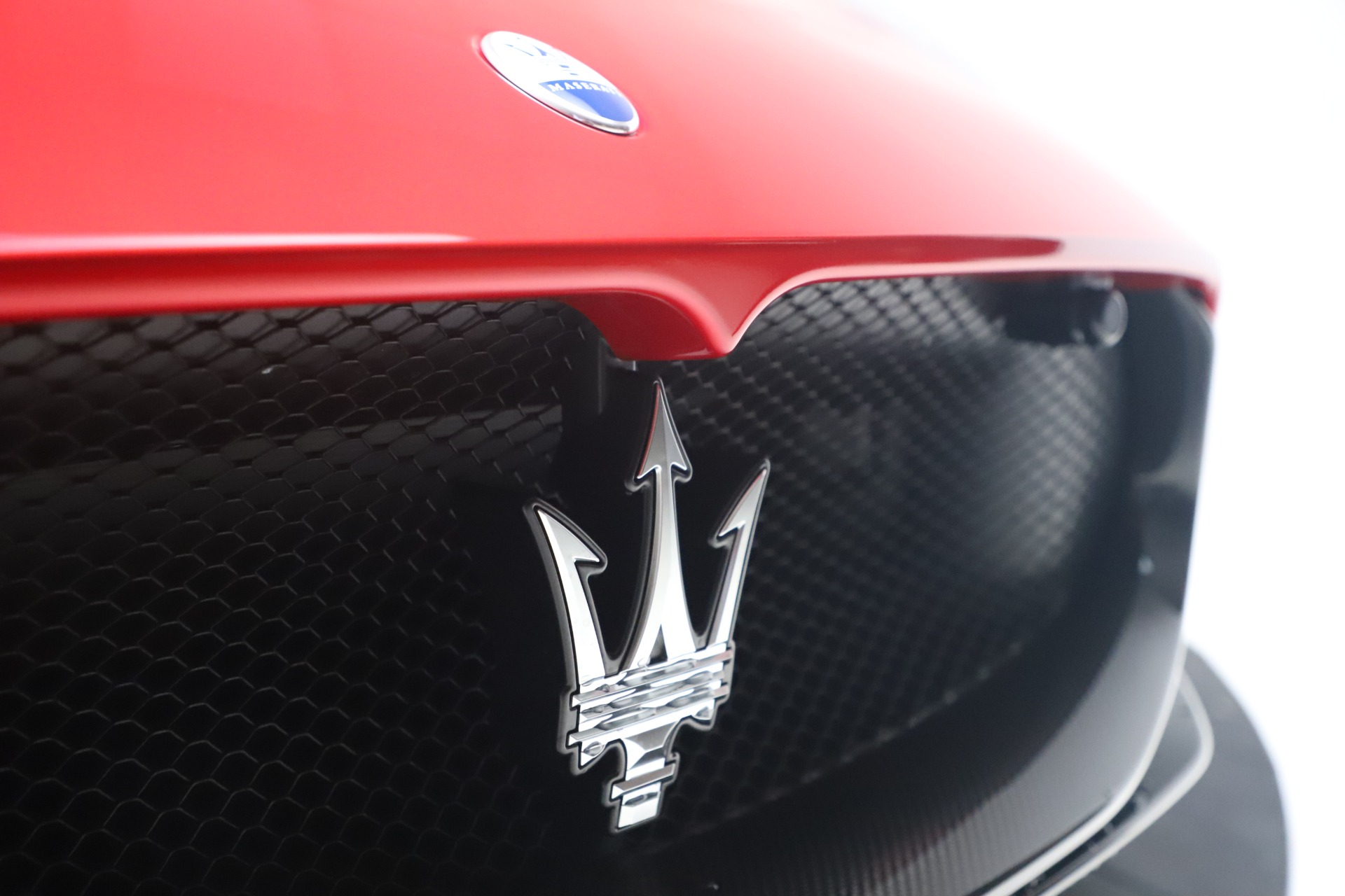 New 2023 Maserati MC20