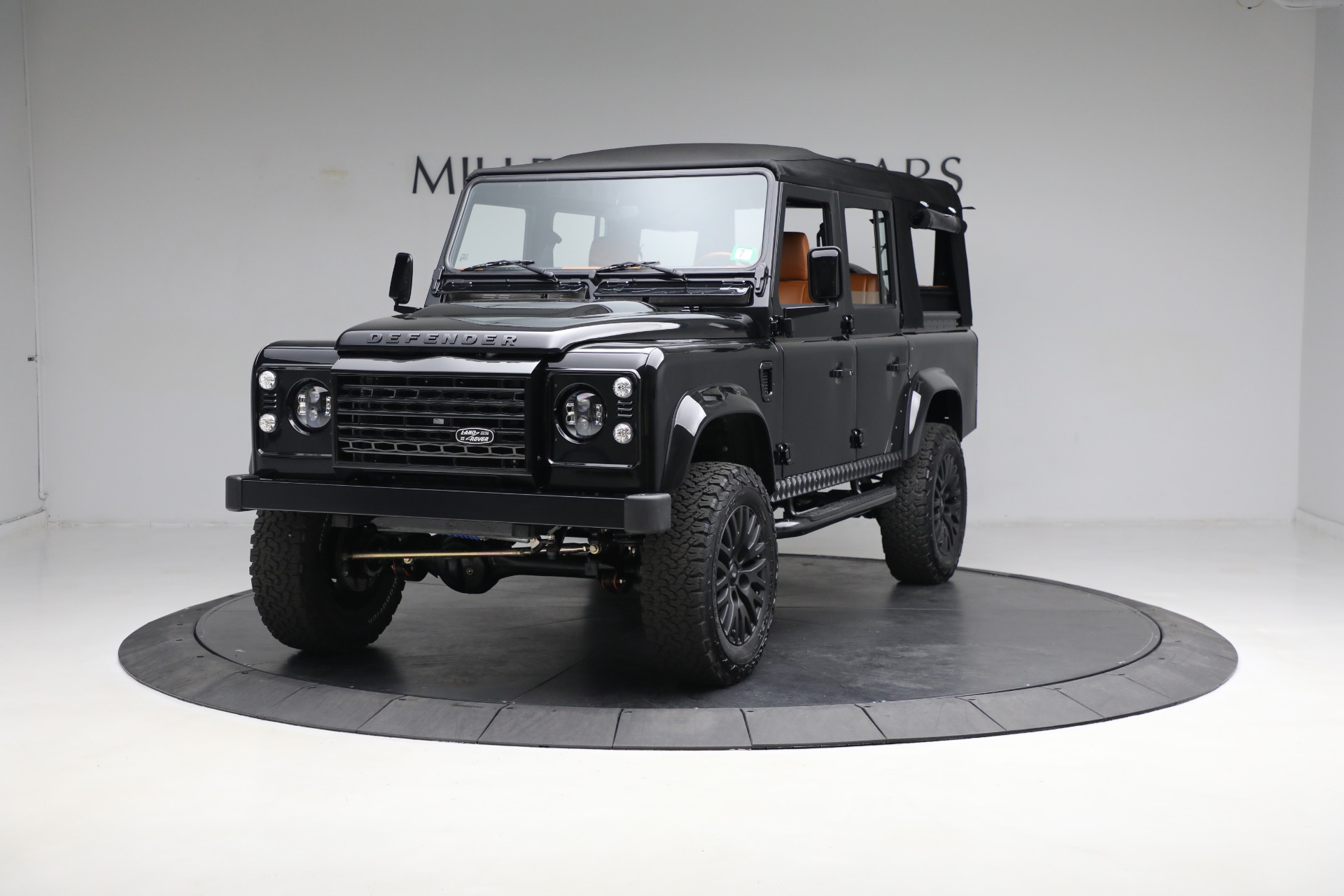 Used 1993 Land Rover Defender 110  | Greenwich, CT