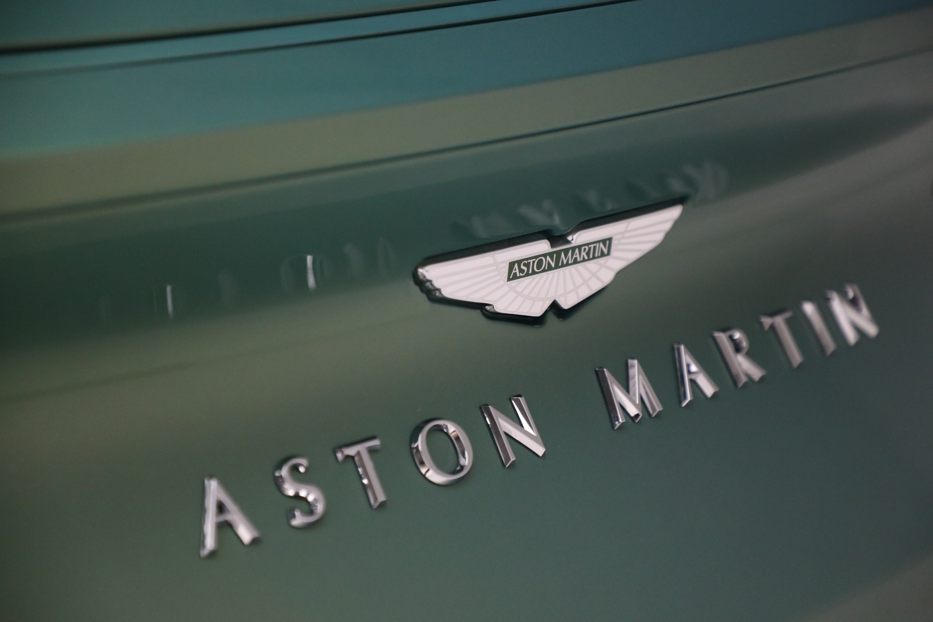 Used 2023 Aston Martin DB11 Volante