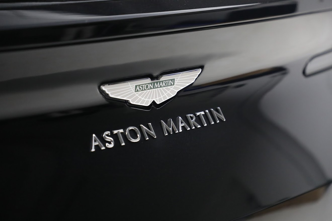 Used 2019 Aston Martin DB11 Volante