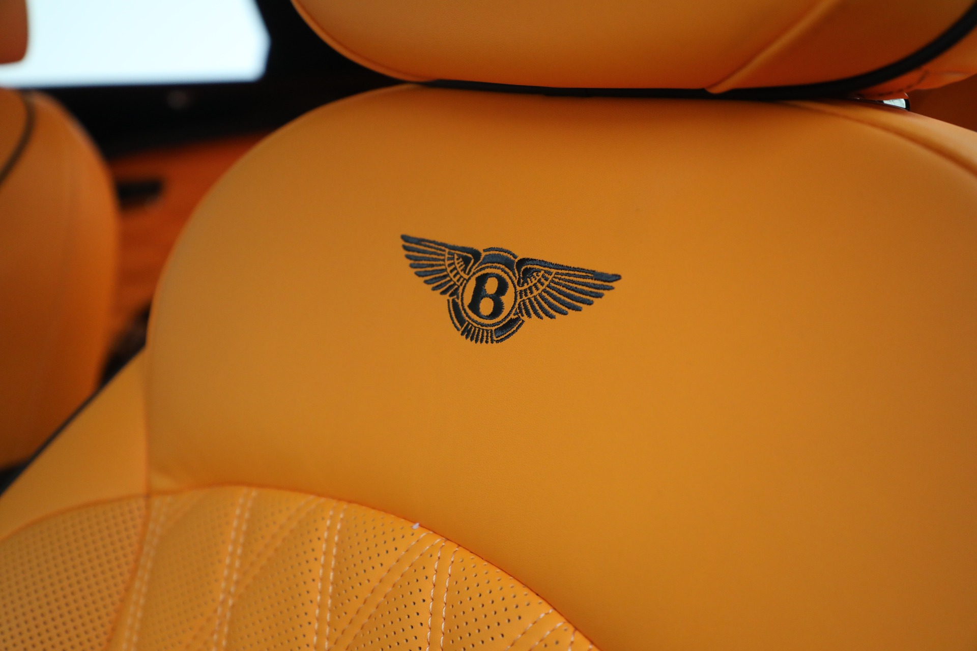 Used 2020 Bentley Mulsanne