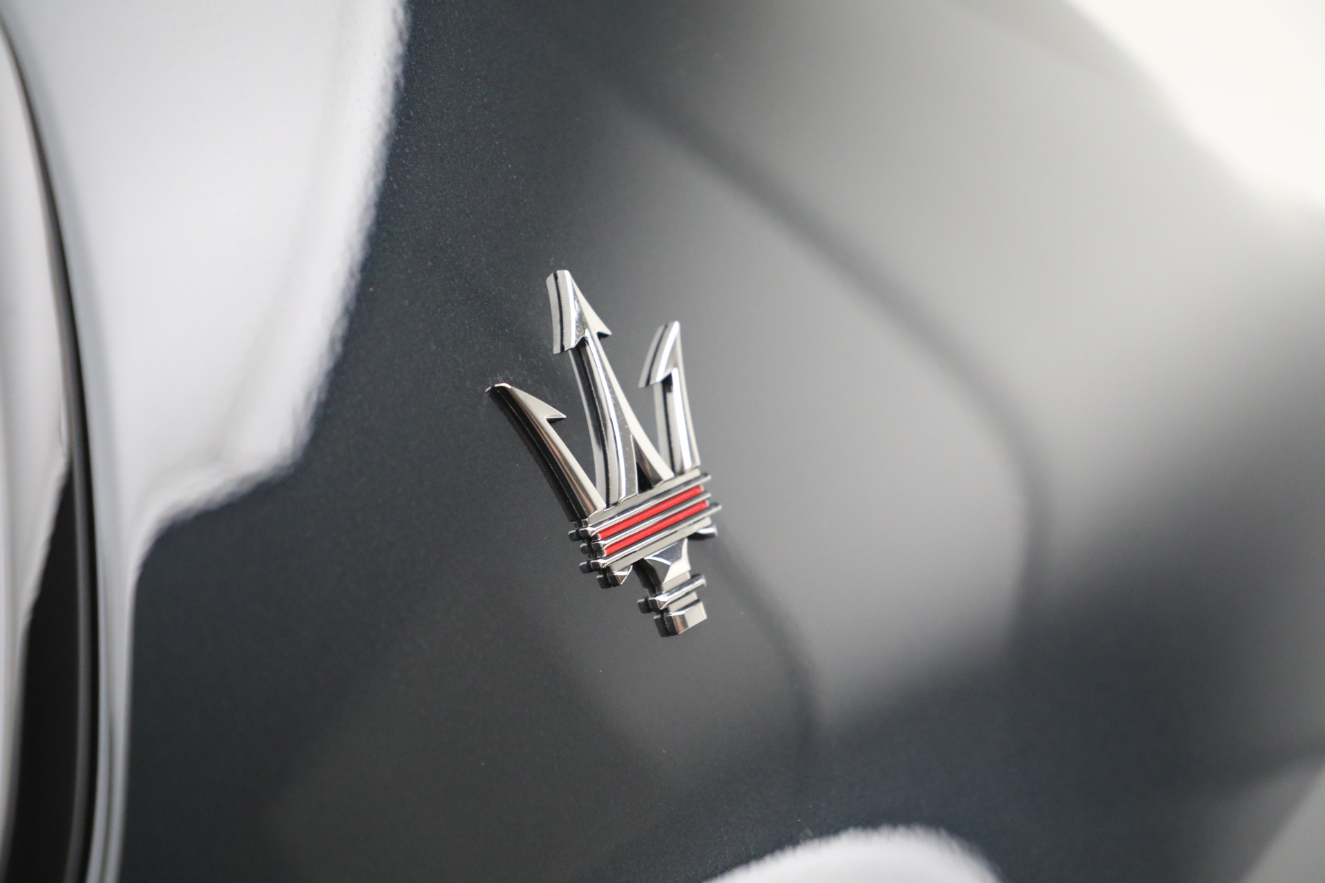 New 2023 Maserati Levante Trofeo