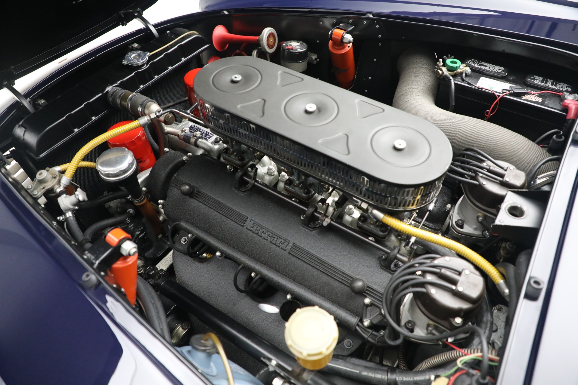 Used 1964 Ferrari 250 GT Lusso