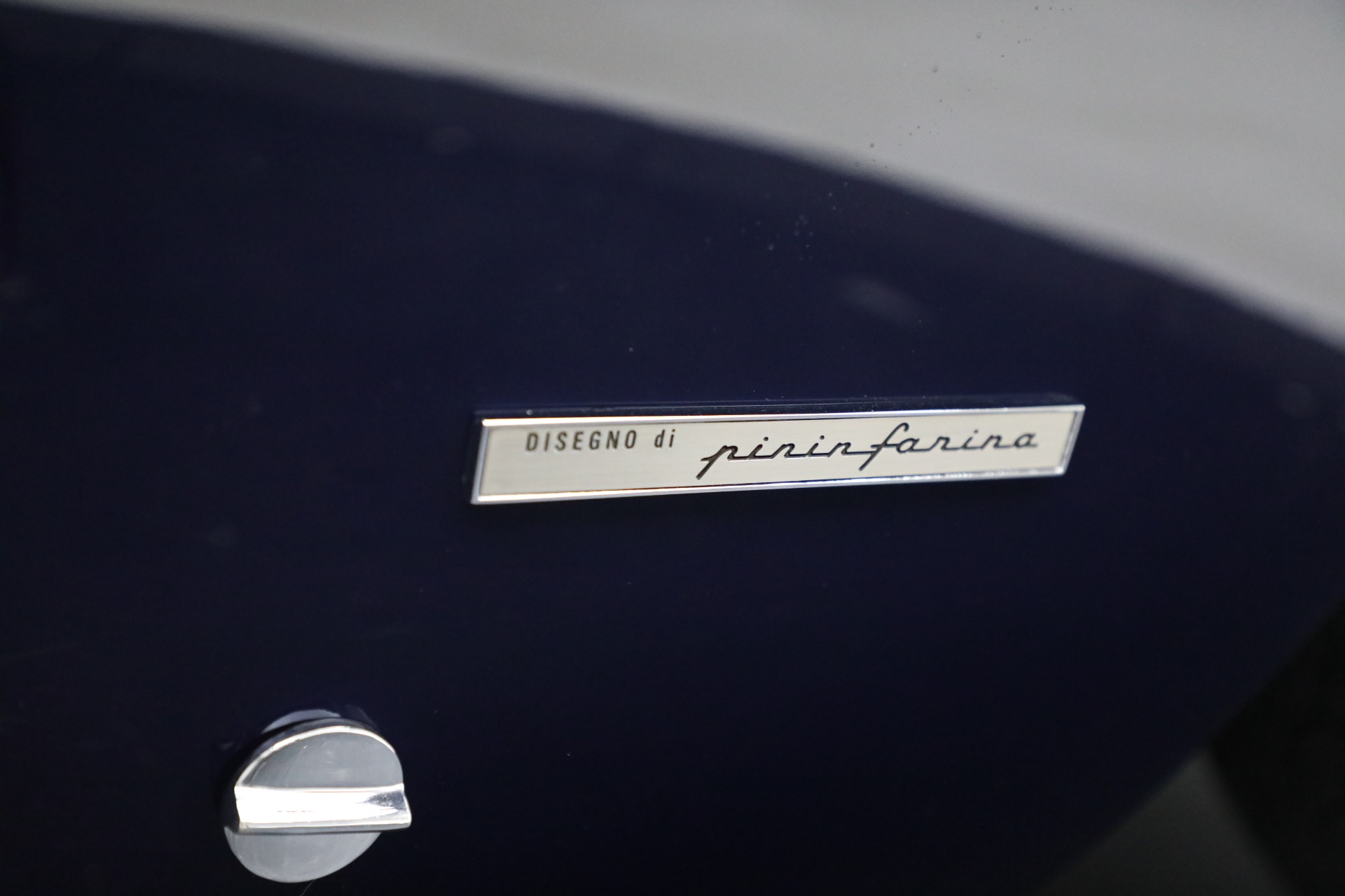Used 1964 Ferrari 250 GT Lusso