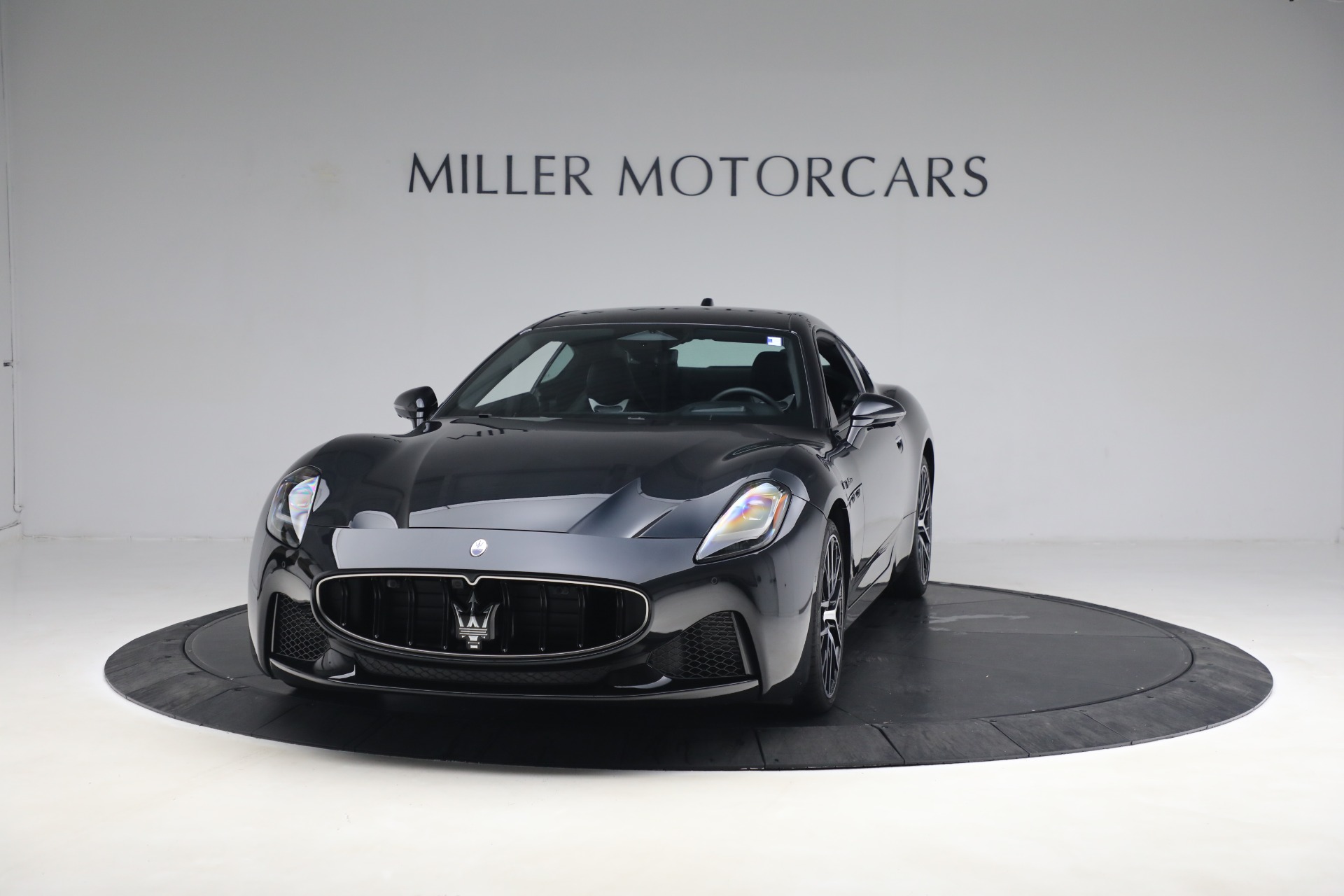 New 2024 Maserati GranTurismo Modena | Greenwich, CT