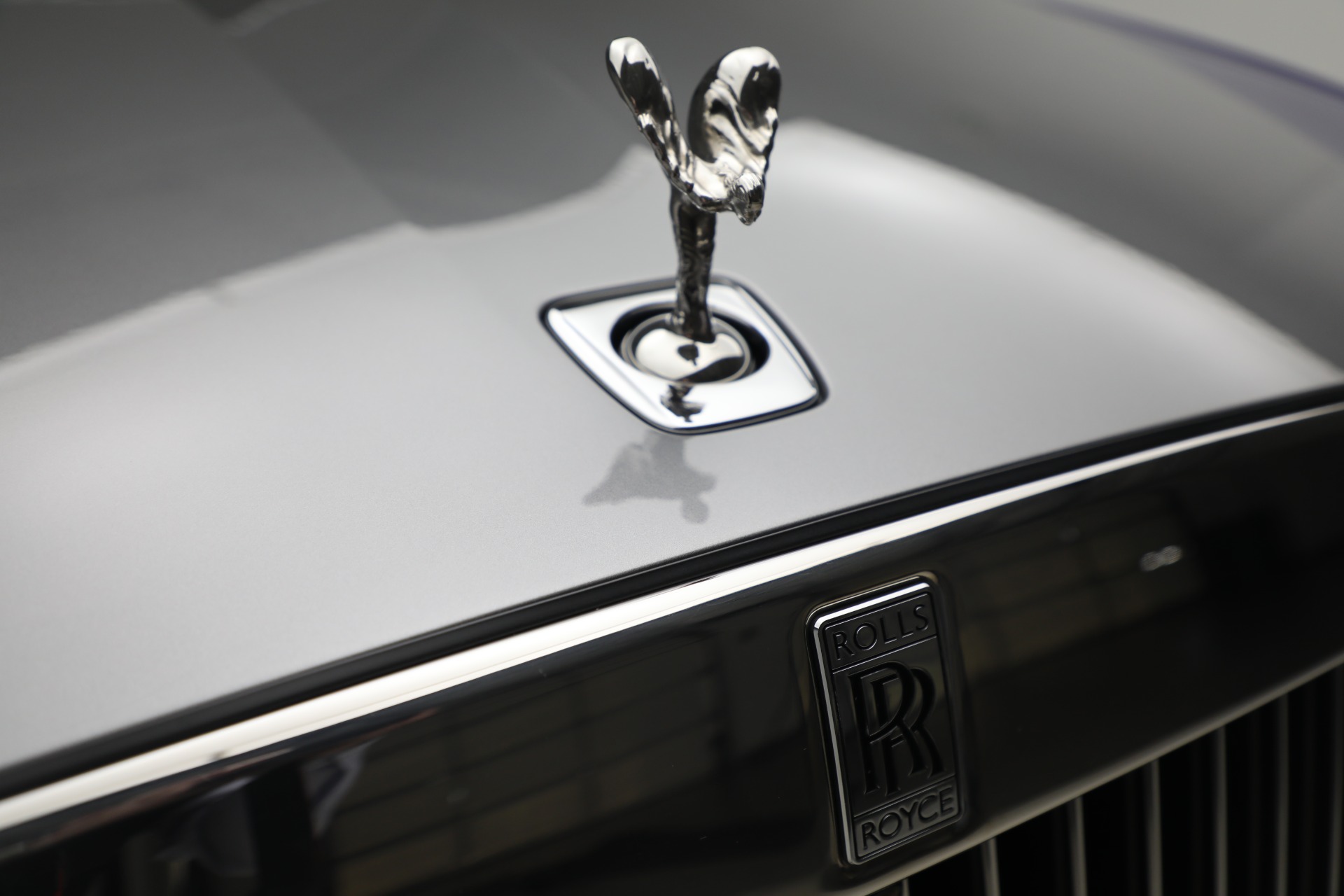 Used 2022 Rolls Royce Ghost EWB