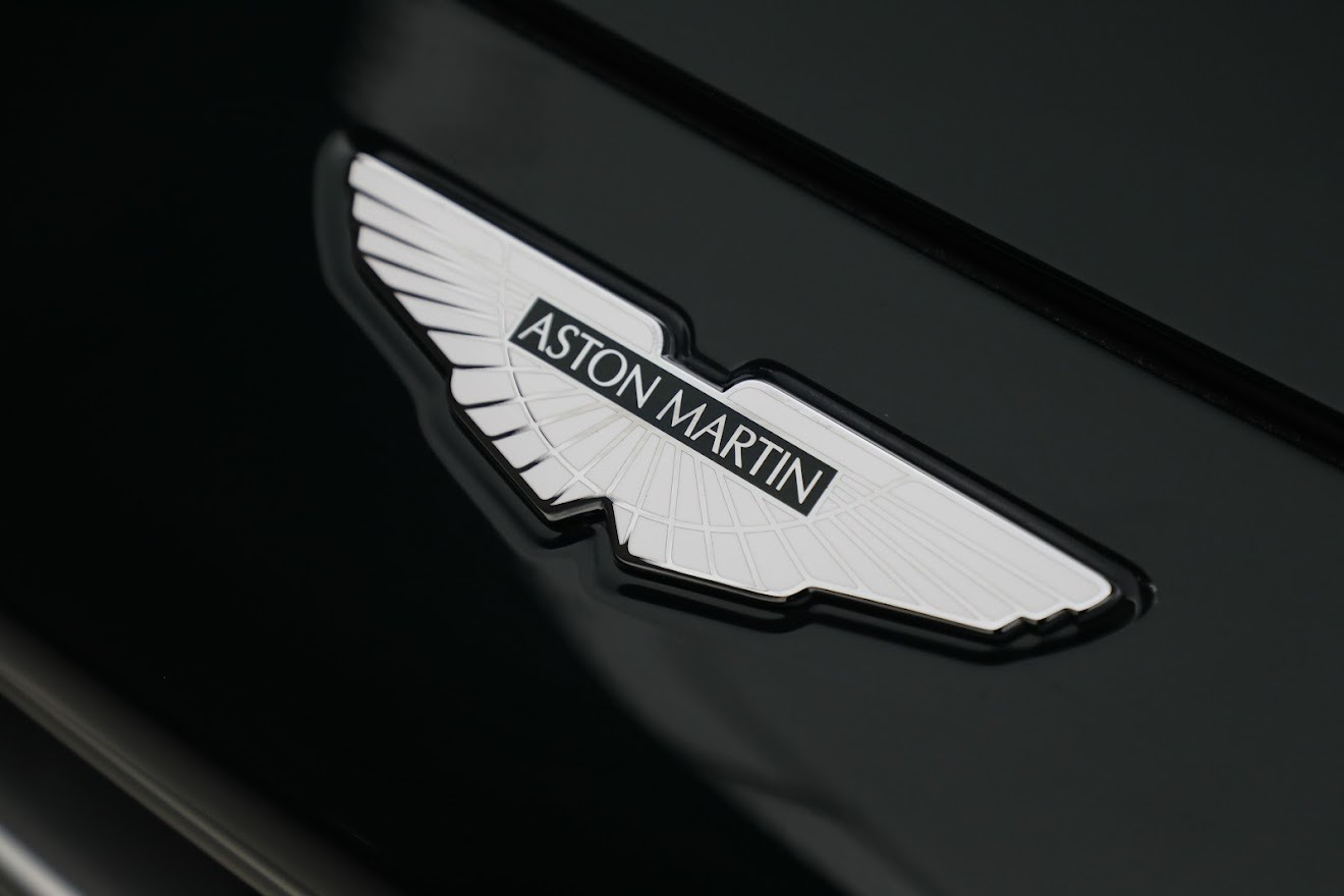 New 2023 Aston Martin DBX 707
