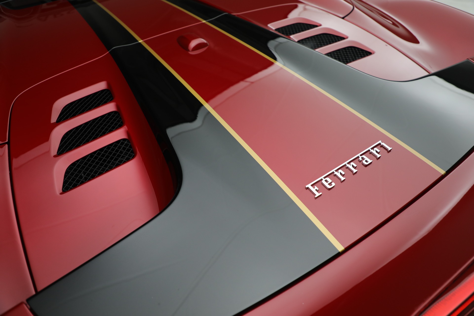 Used 2015 Ferrari 458 Speciale Aperta