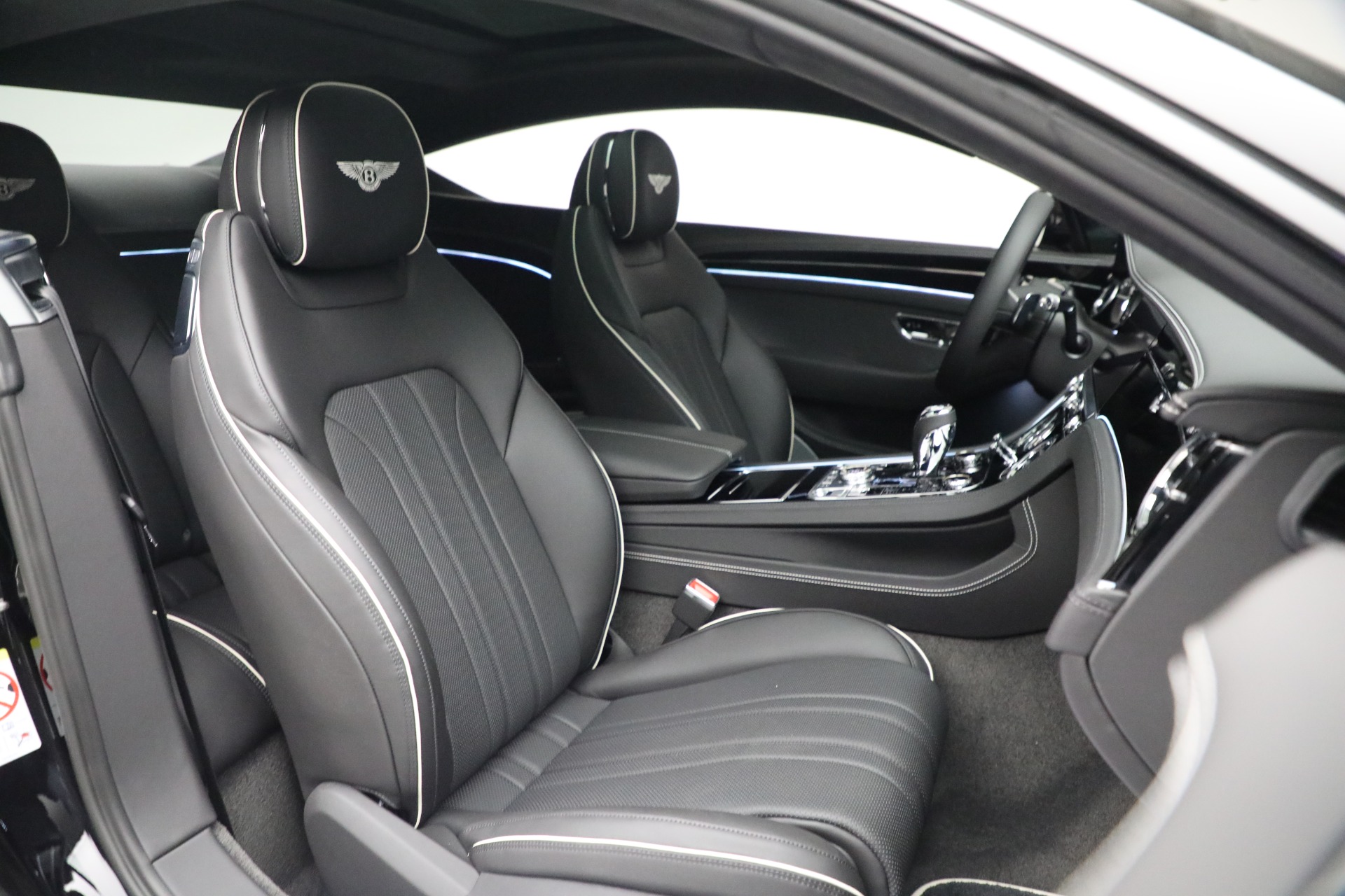 New 2023 Bentley Continental GT V8