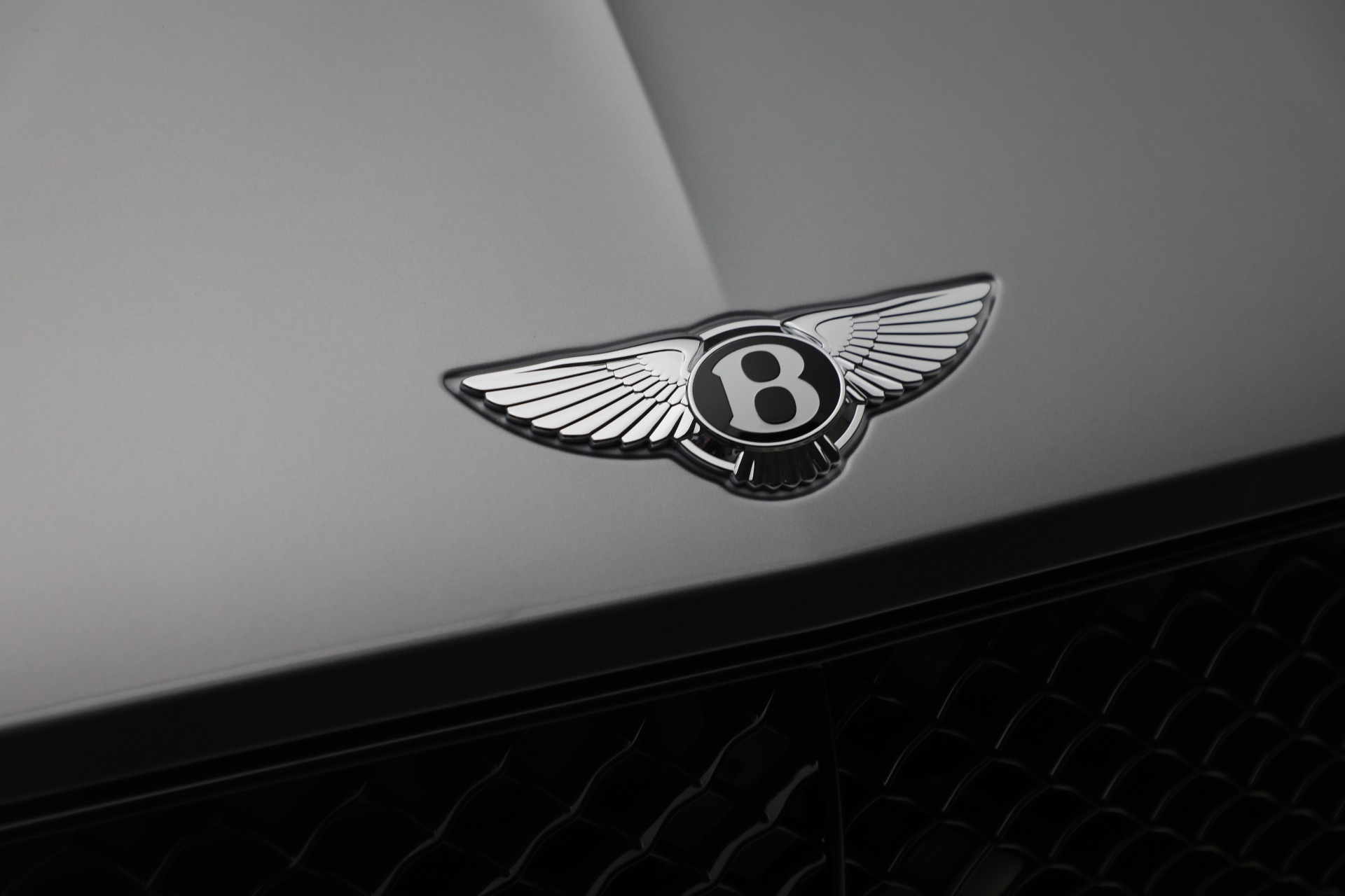 New 2023 Bentley Continental GTC S V8