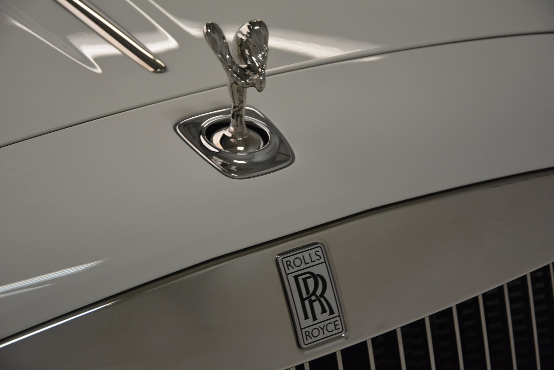 Used 2016 Rolls Royce Ghost Series II