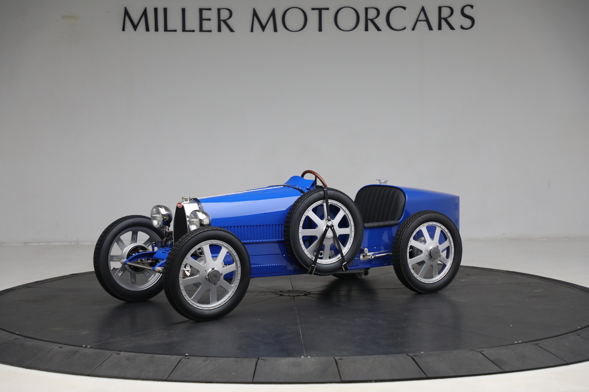 Used 2023 Bugatti Bugatti Baby II Vitesse (carbon body)