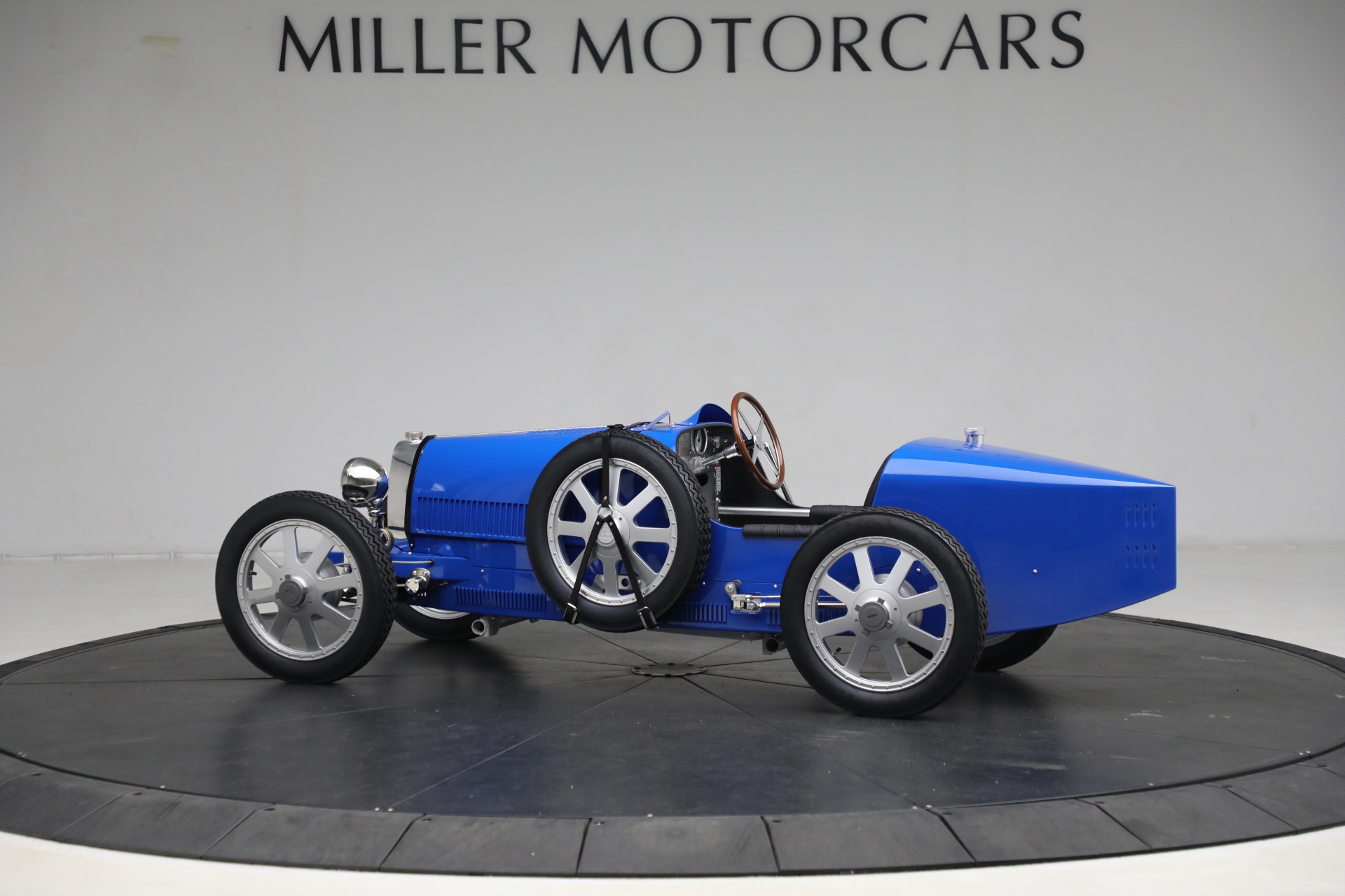Used 2023 Bugatti Bugatti Baby II Vitesse (carbon body)