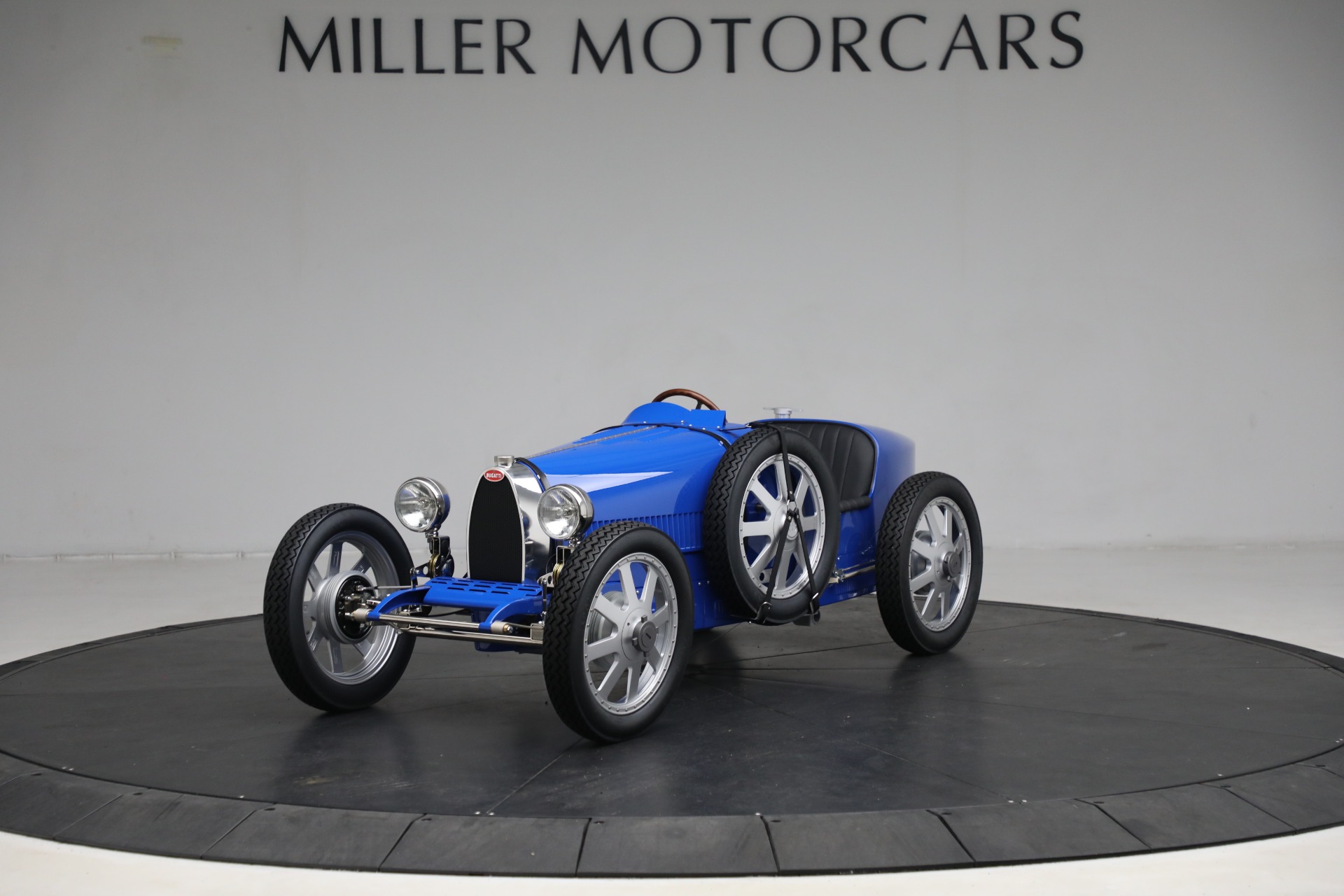 Used 2023 Bugatti Bugatti Baby II Vitesse (carbon body) | Greenwich, CT