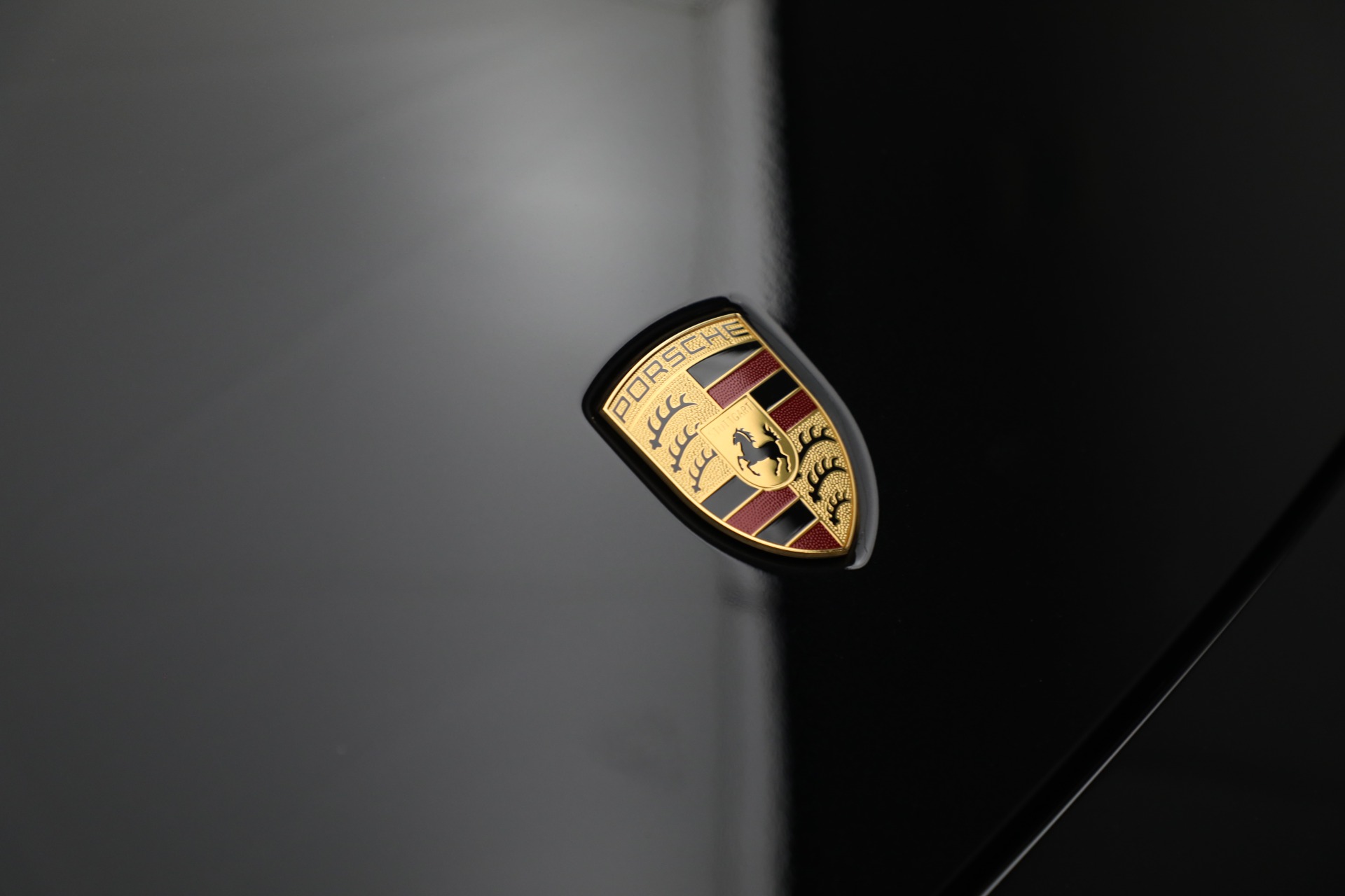 Used 2022 Porsche 911 Targa 4 GTS
