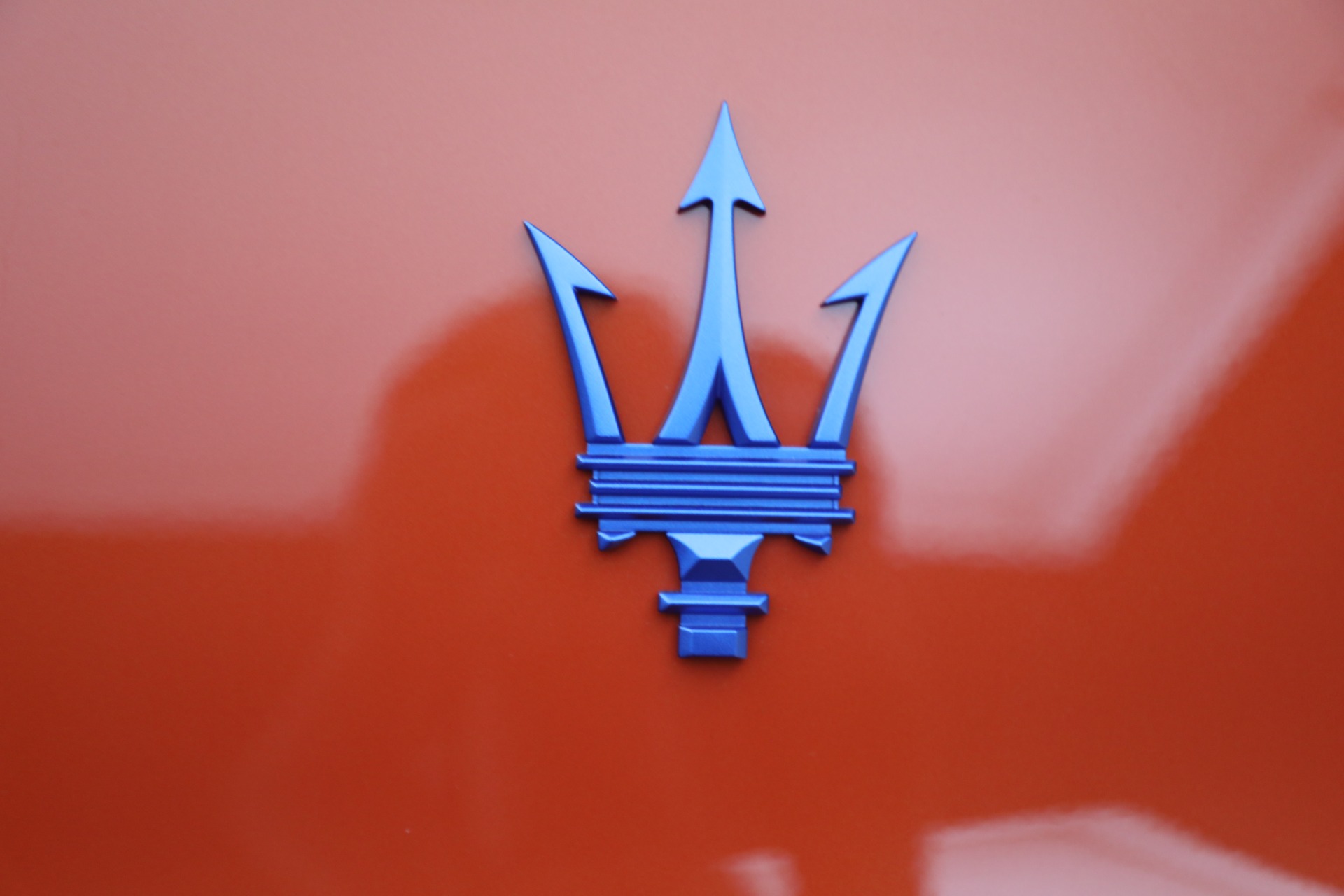 New 2023 Maserati Levante F Tributo