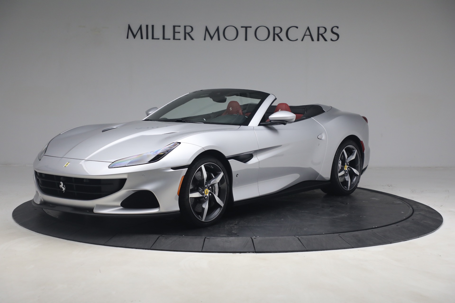2022 Ferrari Portofino M's photo