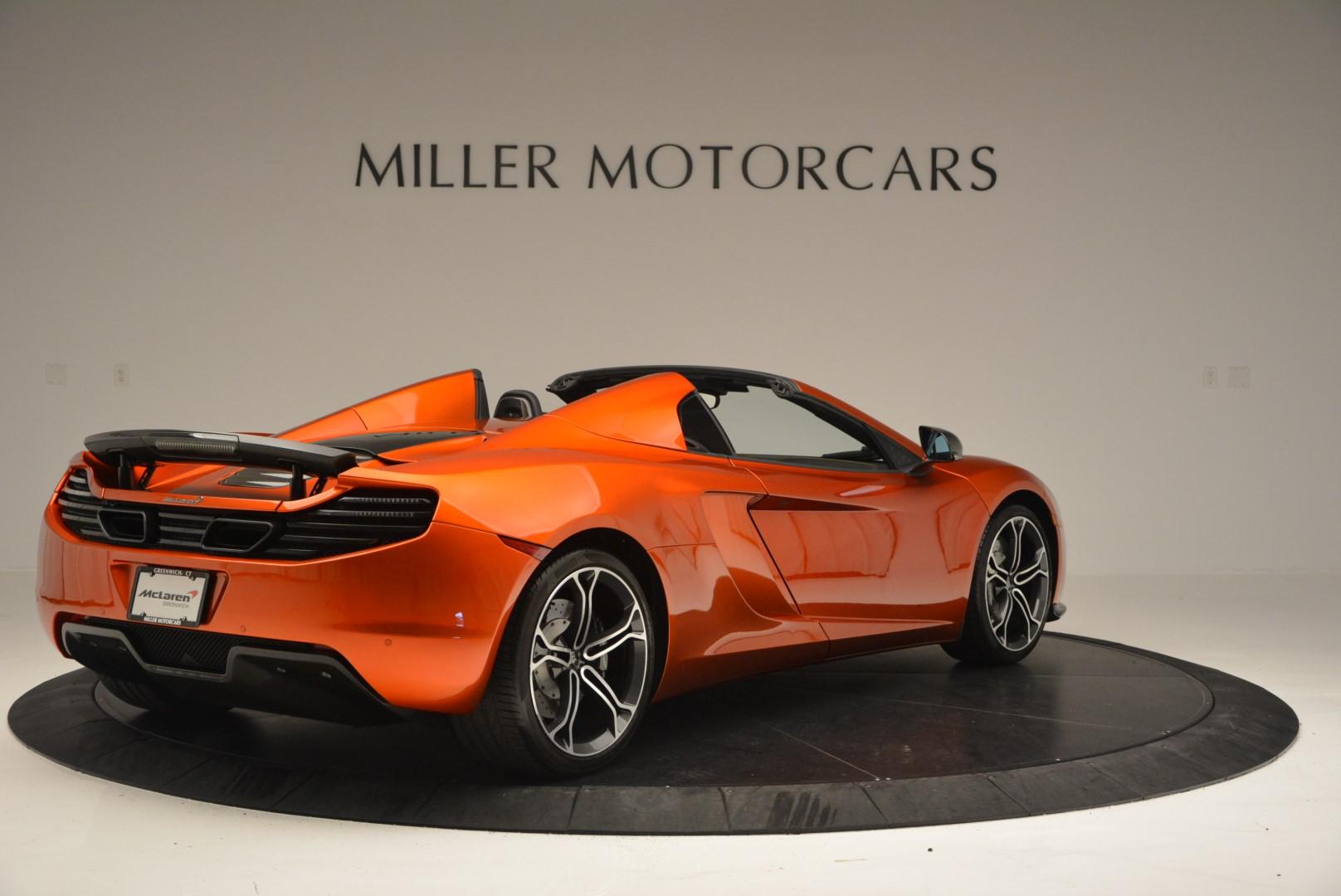 Pre-Owned 2013 McLaren MP4-12C Base For Sale | Ferrari of ...