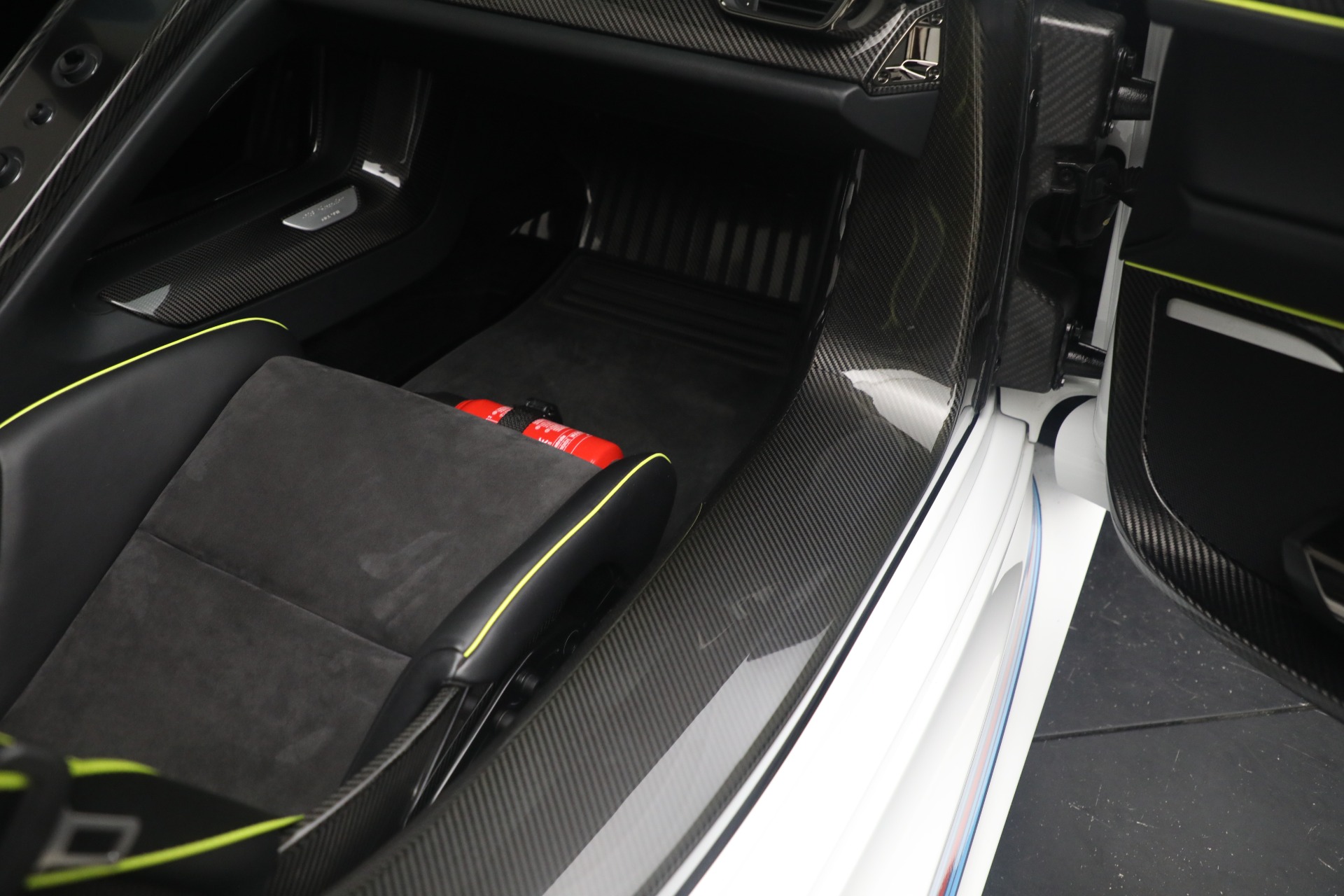 Used 2015 Porsche 918 Spyder