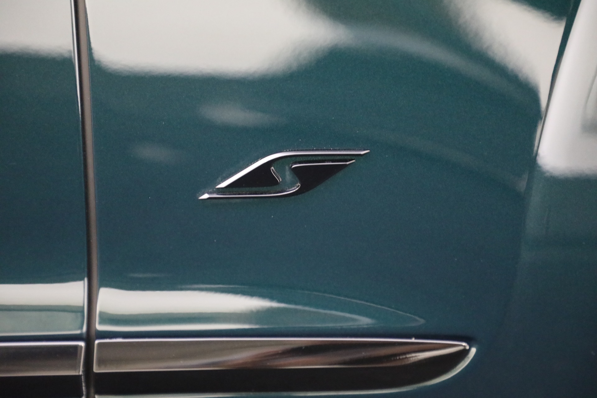 New 2023 Bentley Flying Spur S V8