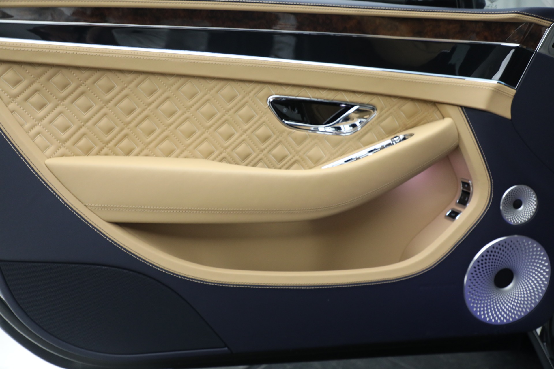 New 2023 Bentley Continental GT S V8