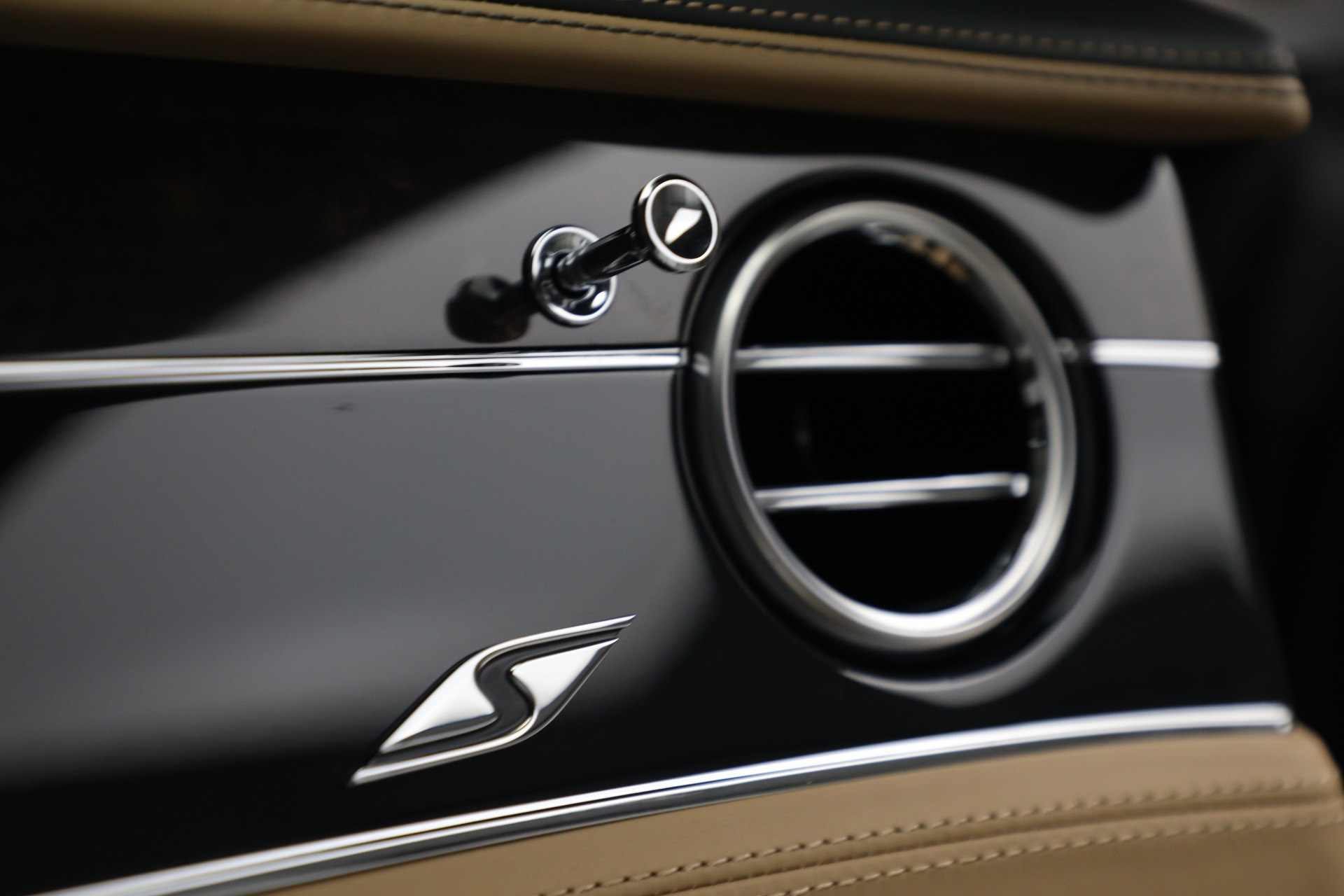 New 2023 Bentley Continental GT S V8