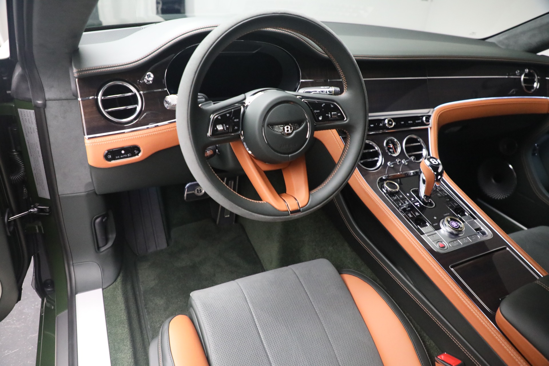 Used 2023 Bentley Continental GT S V8