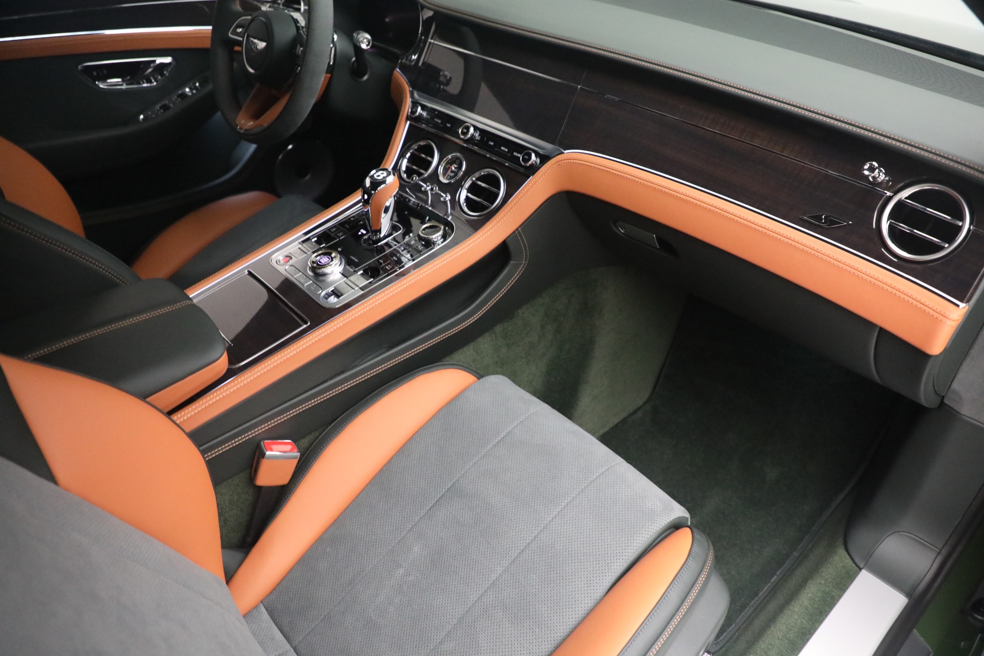 Used 2023 Bentley Continental GT S V8