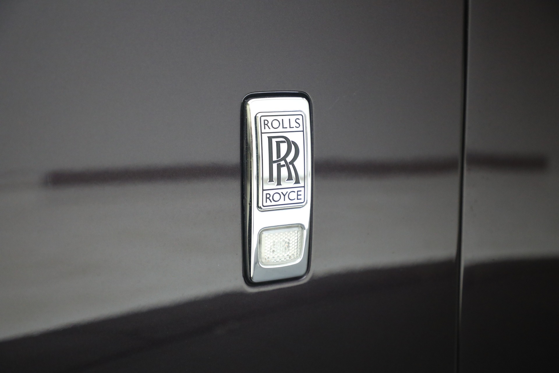 Used 2018 Rolls Royce Phantom