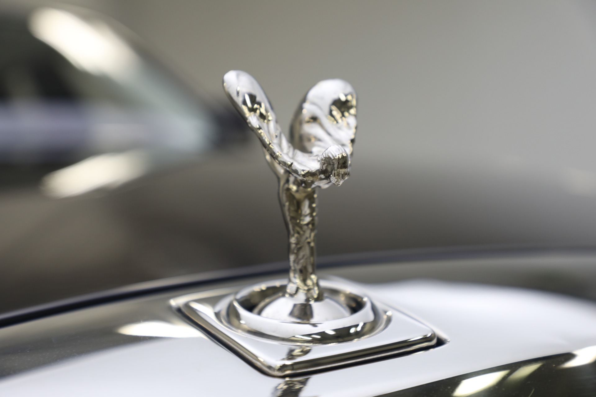 Used 2018 Rolls Royce Phantom