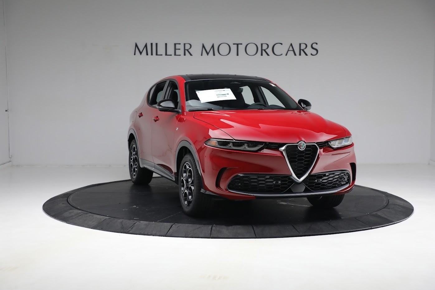 New 2024 Alfa Romeo Tonale Ti