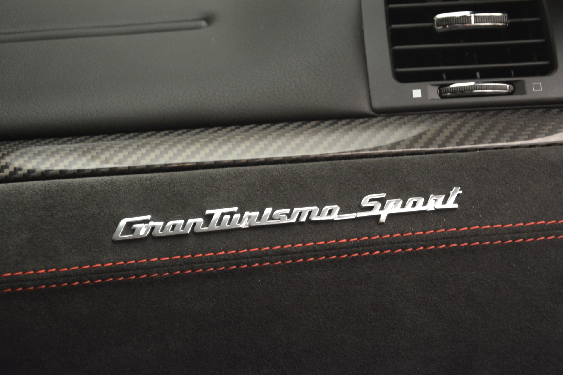 Used 2017 Maserati GranTurismo GT Sport Special Edition