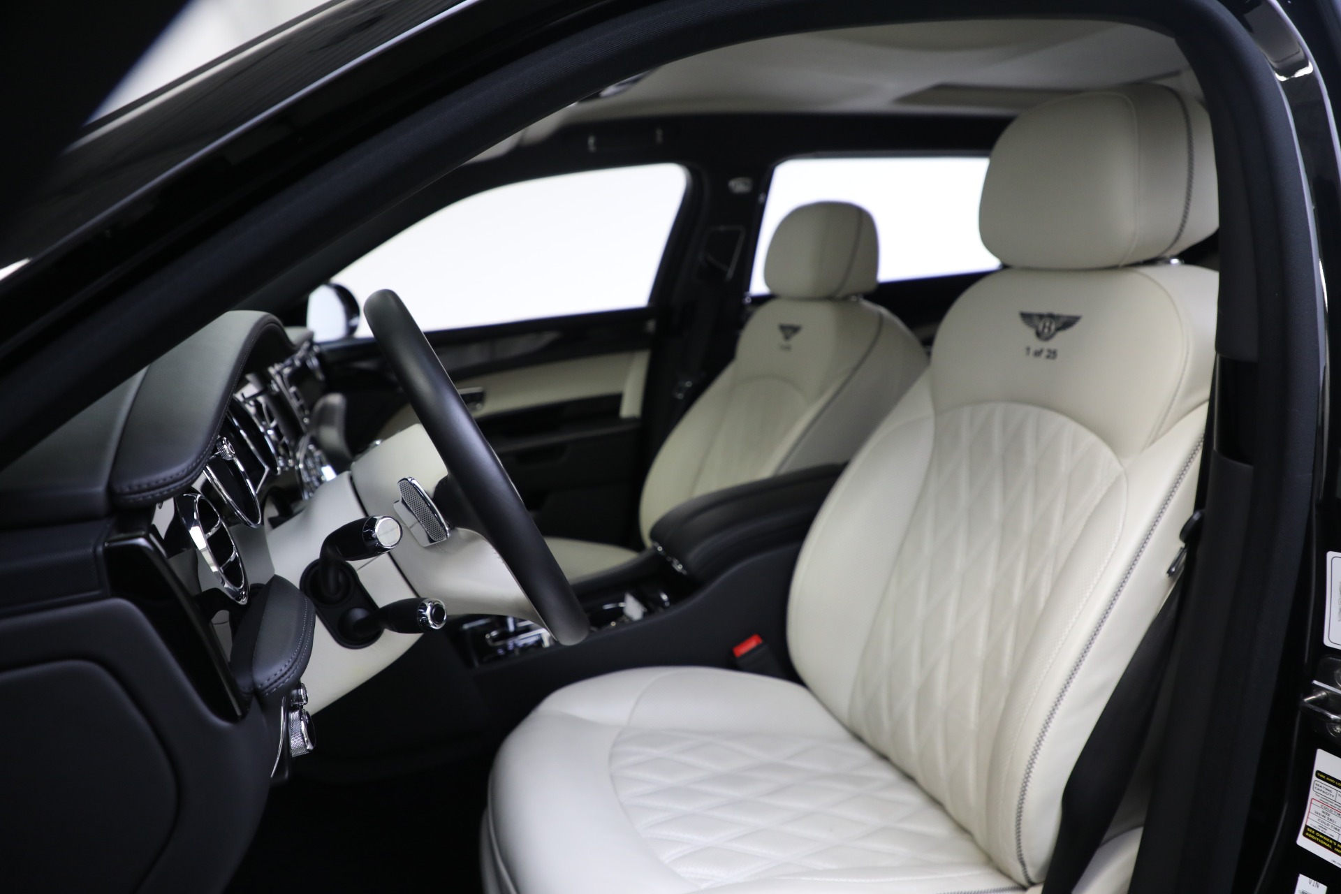 Used 2017 Bentley Mulsanne Extended Wheelbase