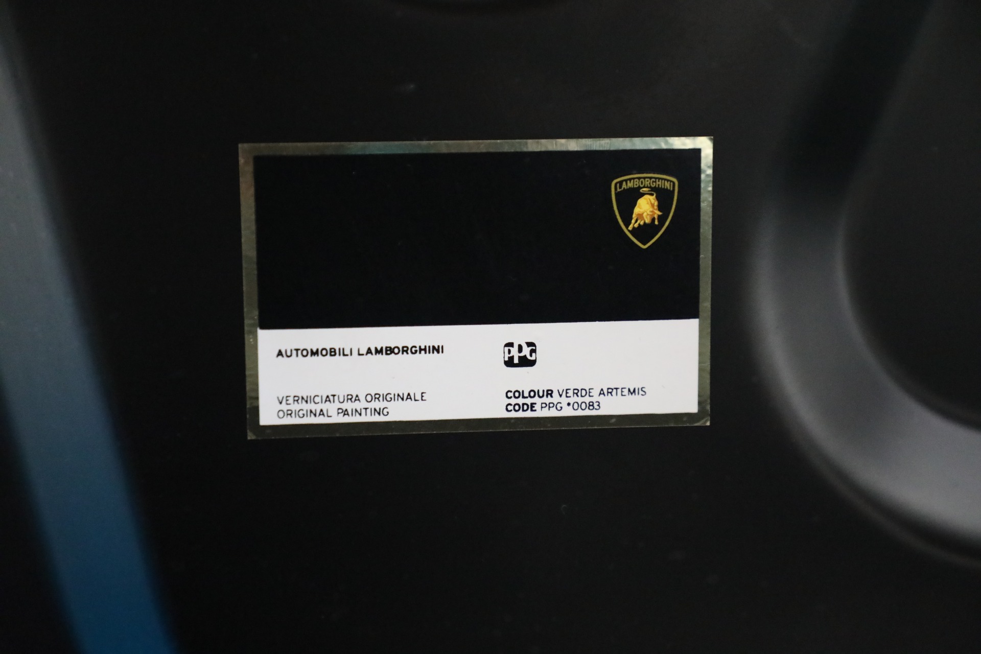 Used 2003 Lamborghini Murcielago