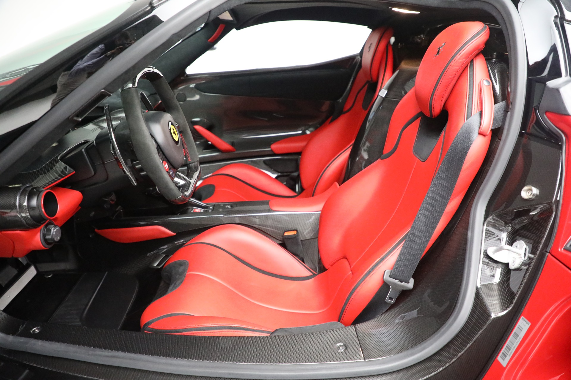 Used 2014 Ferrari LaFerrari
