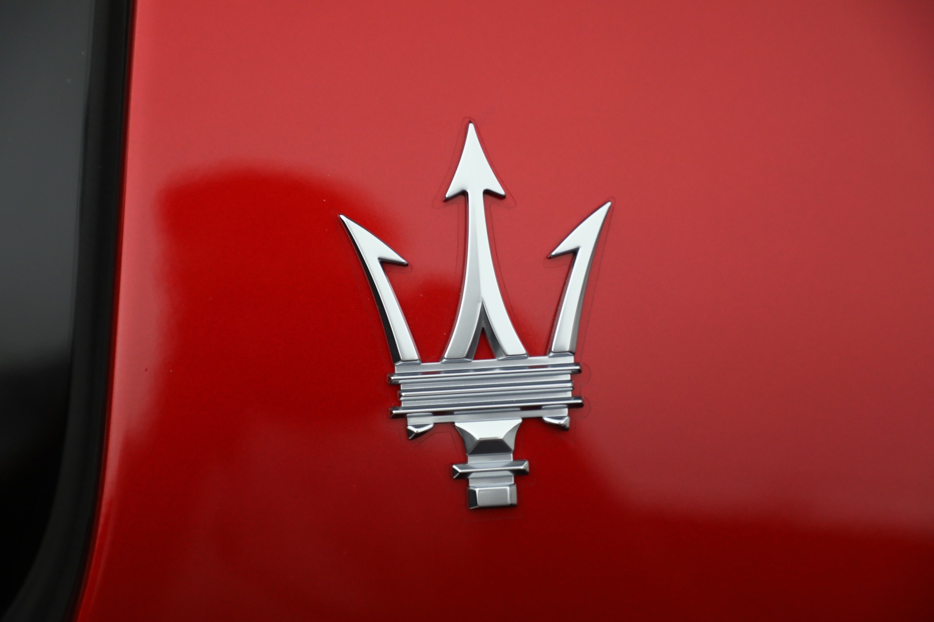 Used 2022 Maserati MC20