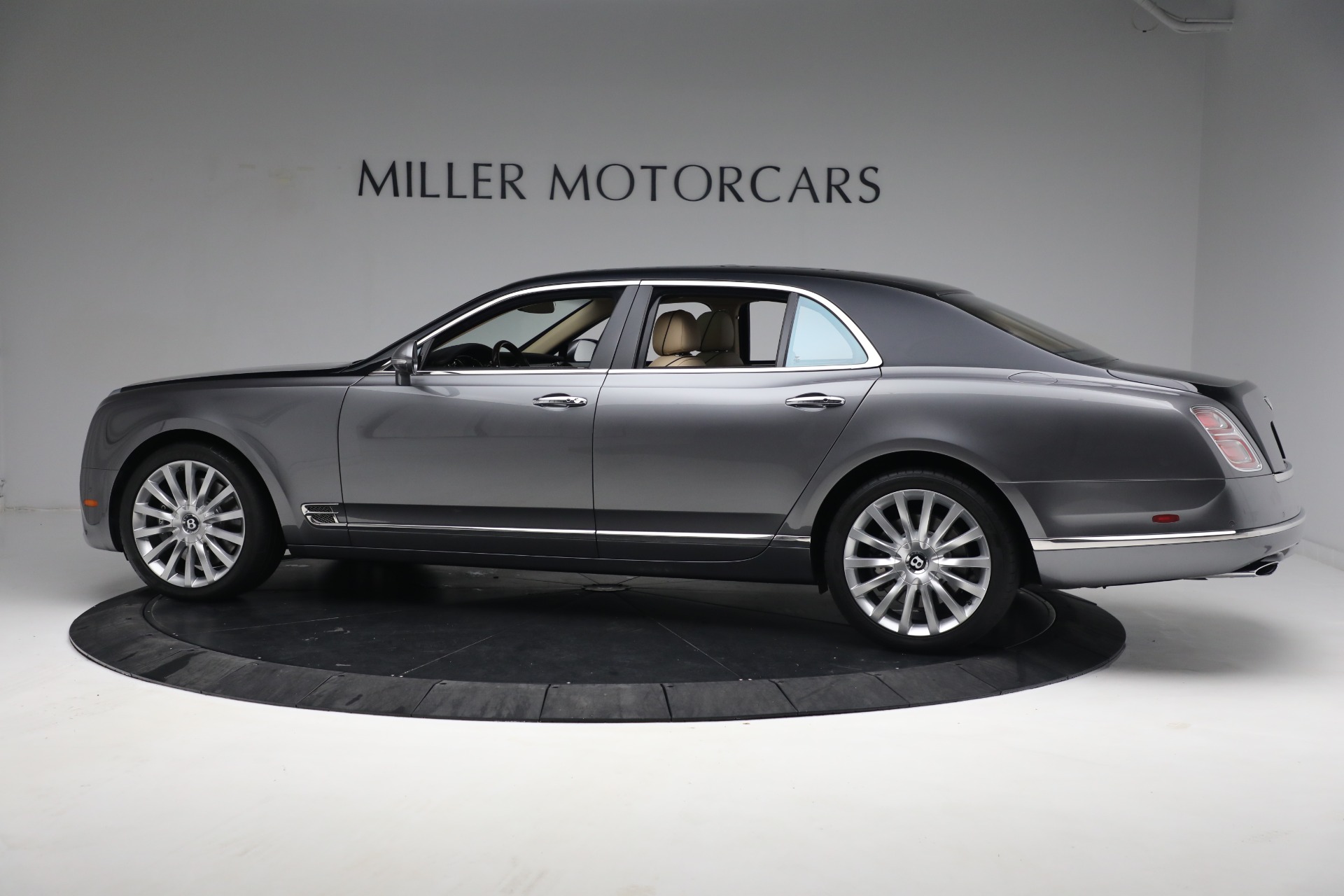 Used 2020 Bentley Mulsanne
