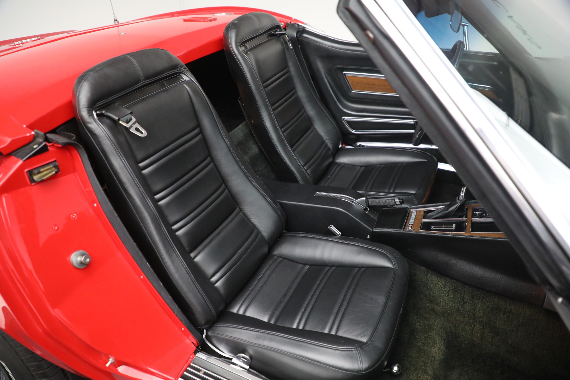 Used 1972 Chevrolet Corvette LT 1