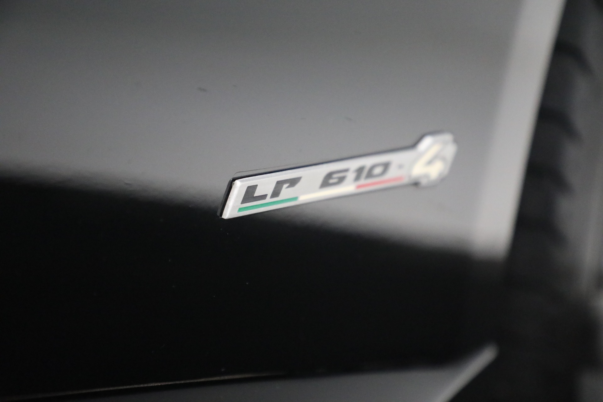 Used 2015 Lamborghini Huracan LP 610 4