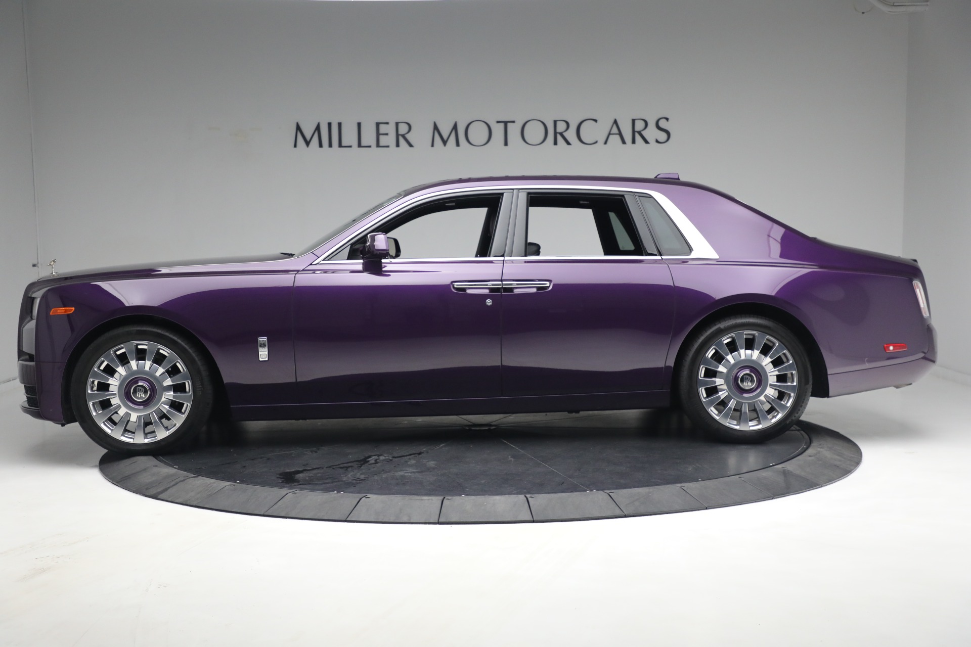 Used 2020 Rolls Royce Phantom