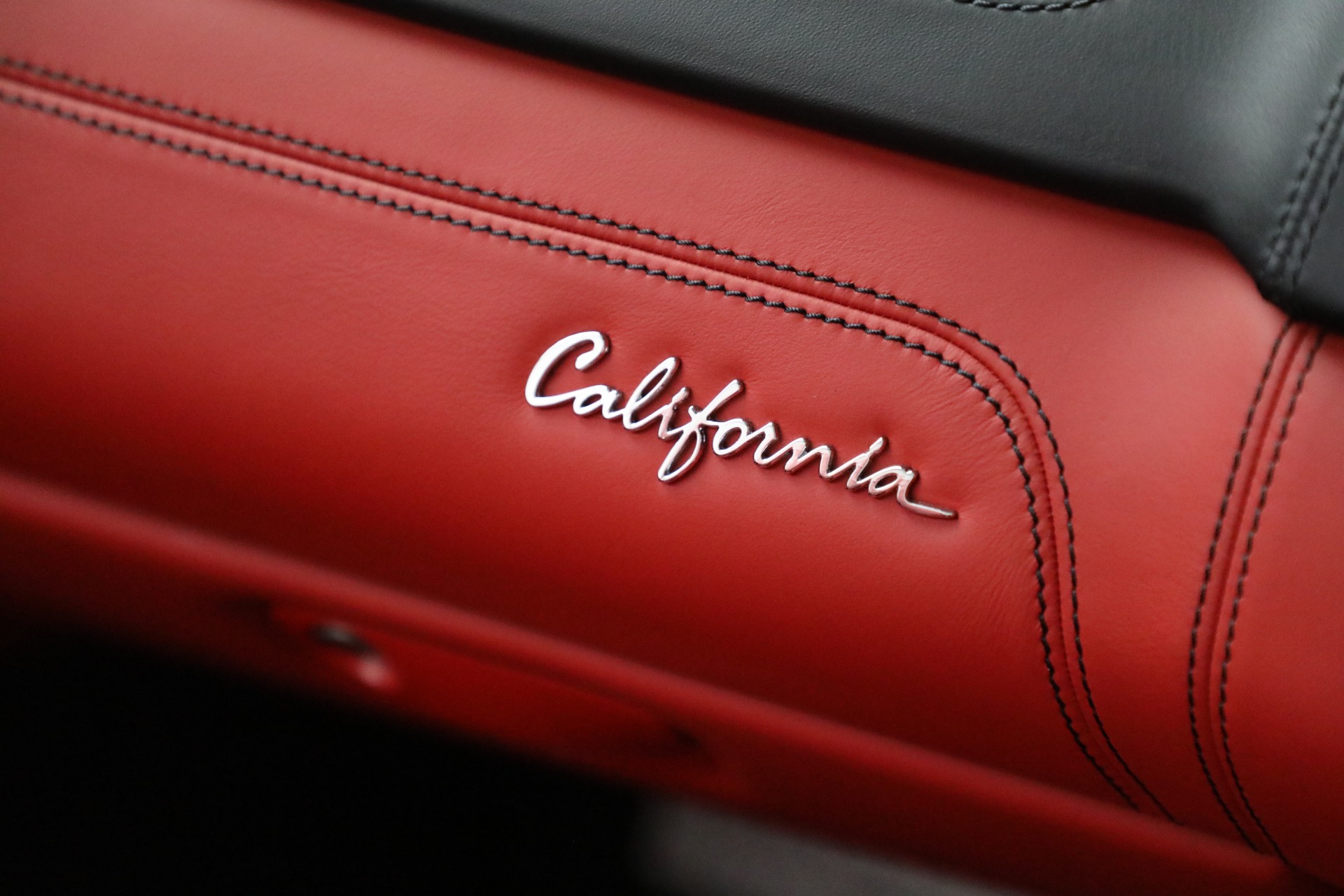 Used 2014 Ferrari California