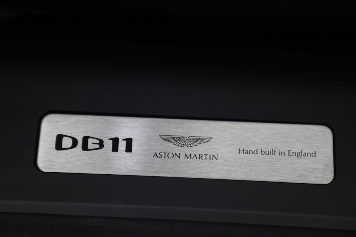 Used 2020 Aston Martin DB11 Volante