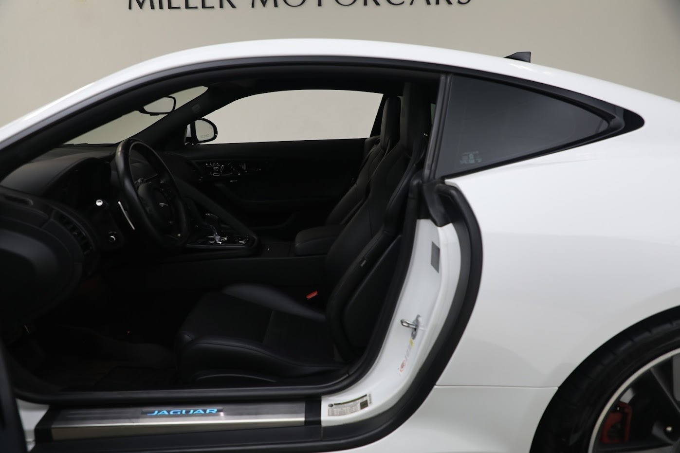Used 2018 Jaguar F TYPE R