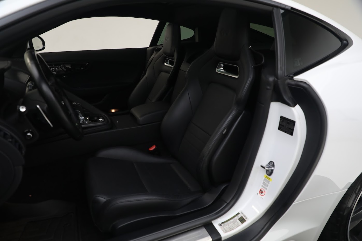 Used 2018 Jaguar F TYPE R